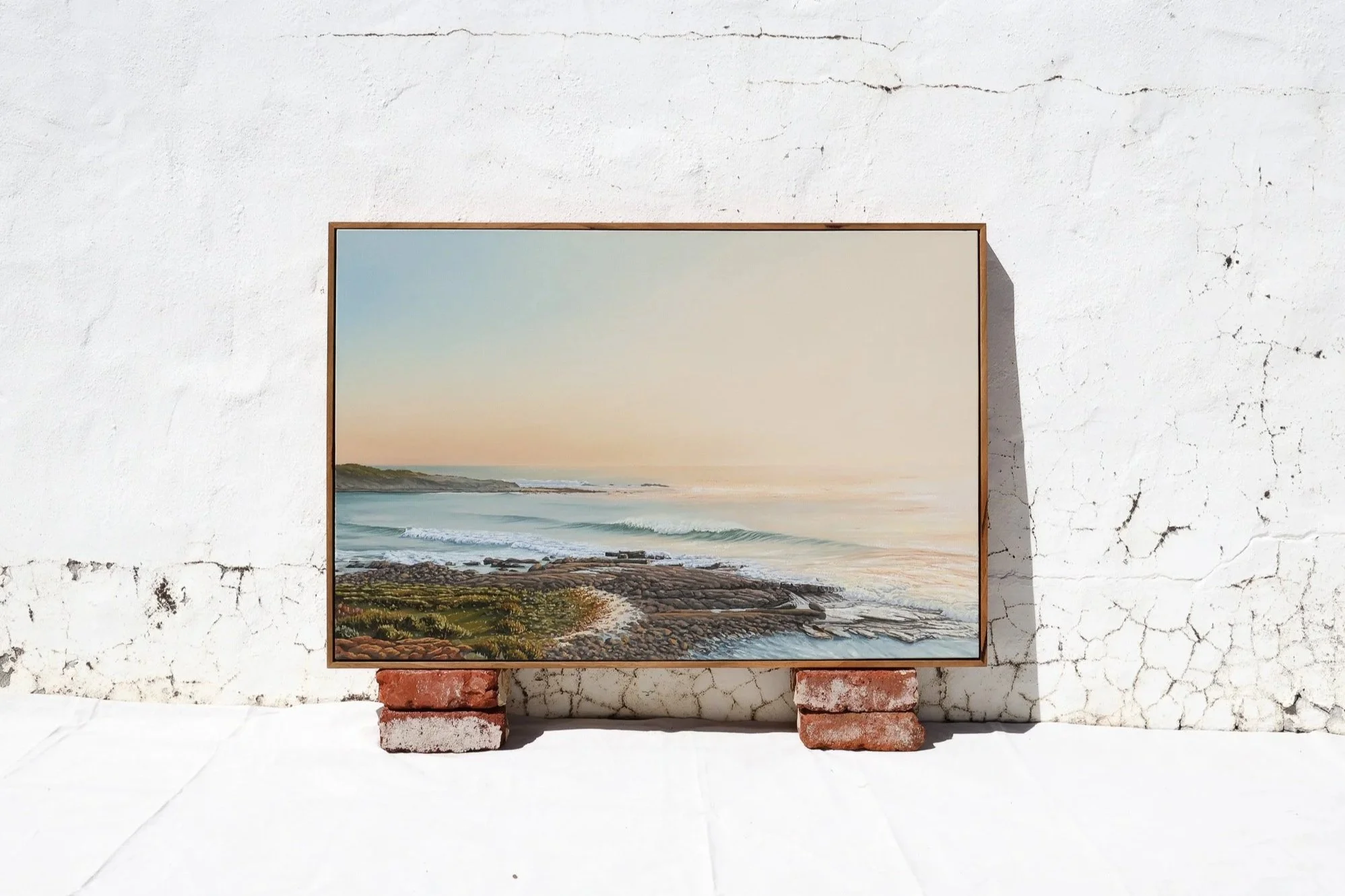 "Chasing Light" Original