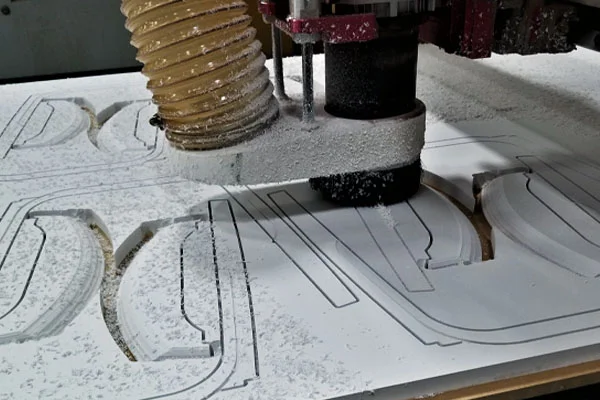Fiber Pad Inc
