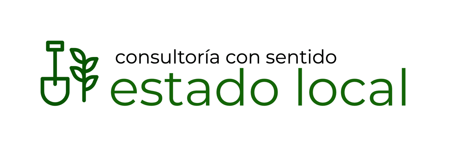 estado local