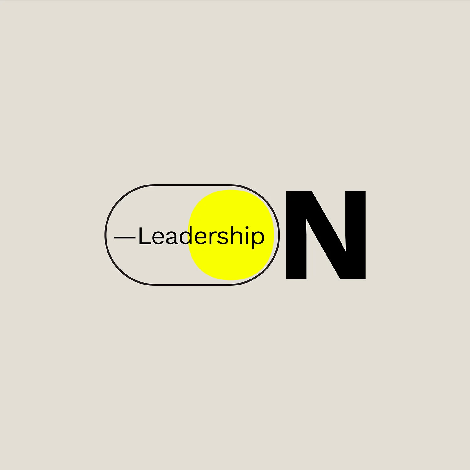 ON—Leadership 