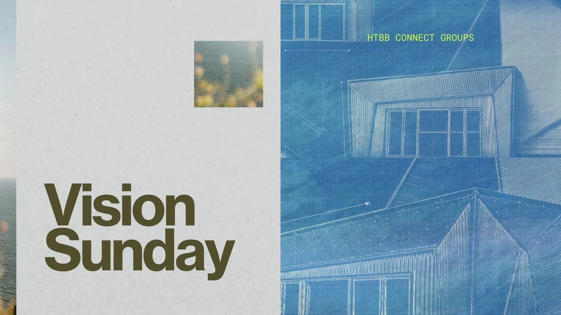 Vision 2026 | Sermon Series