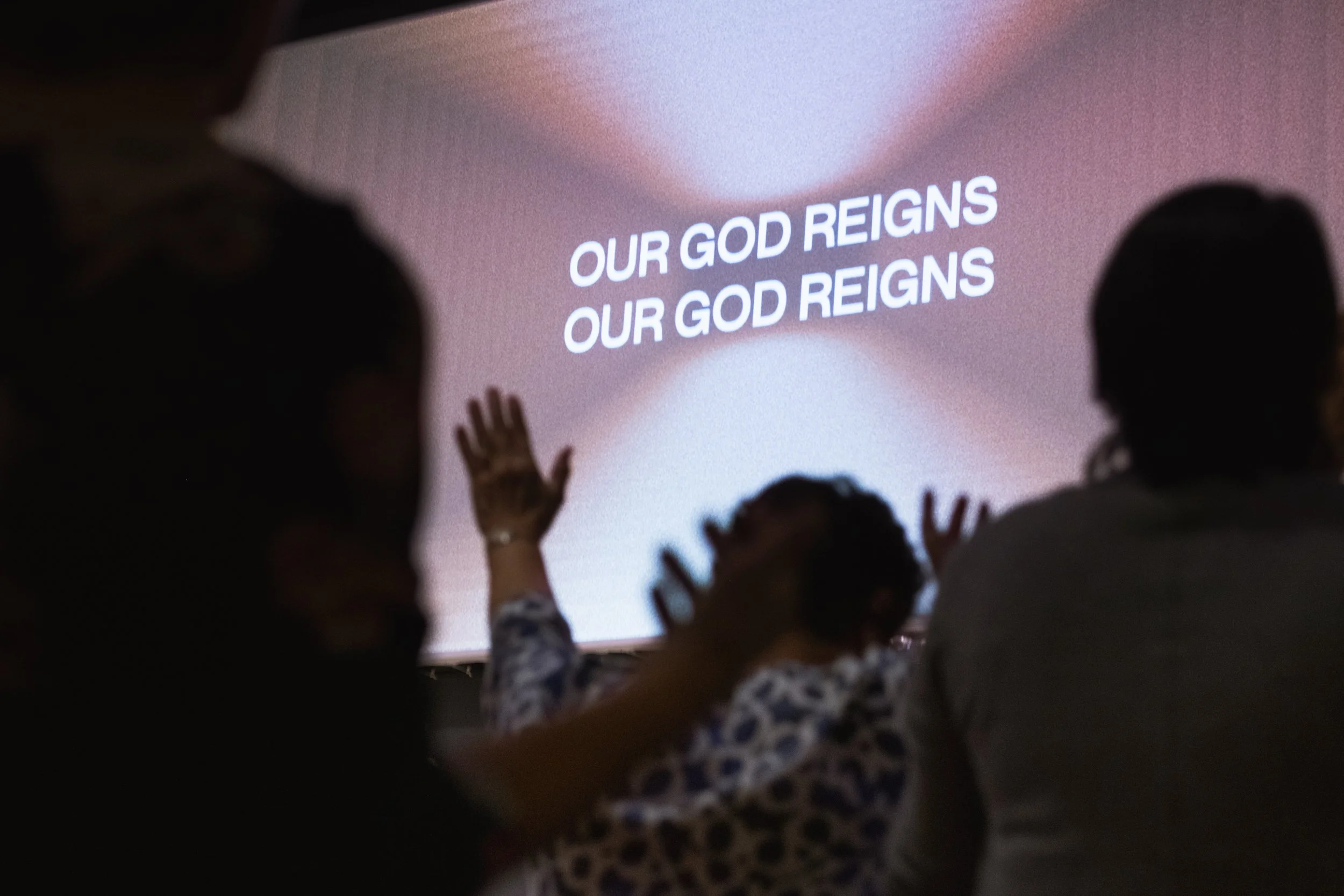 Pentecost Sunday