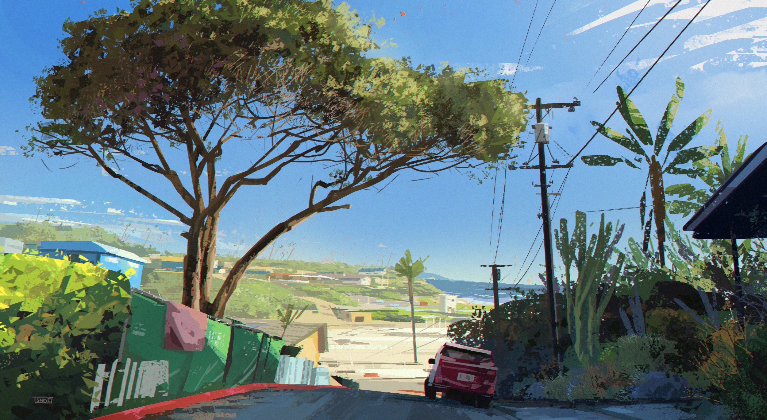 Encinitas Study