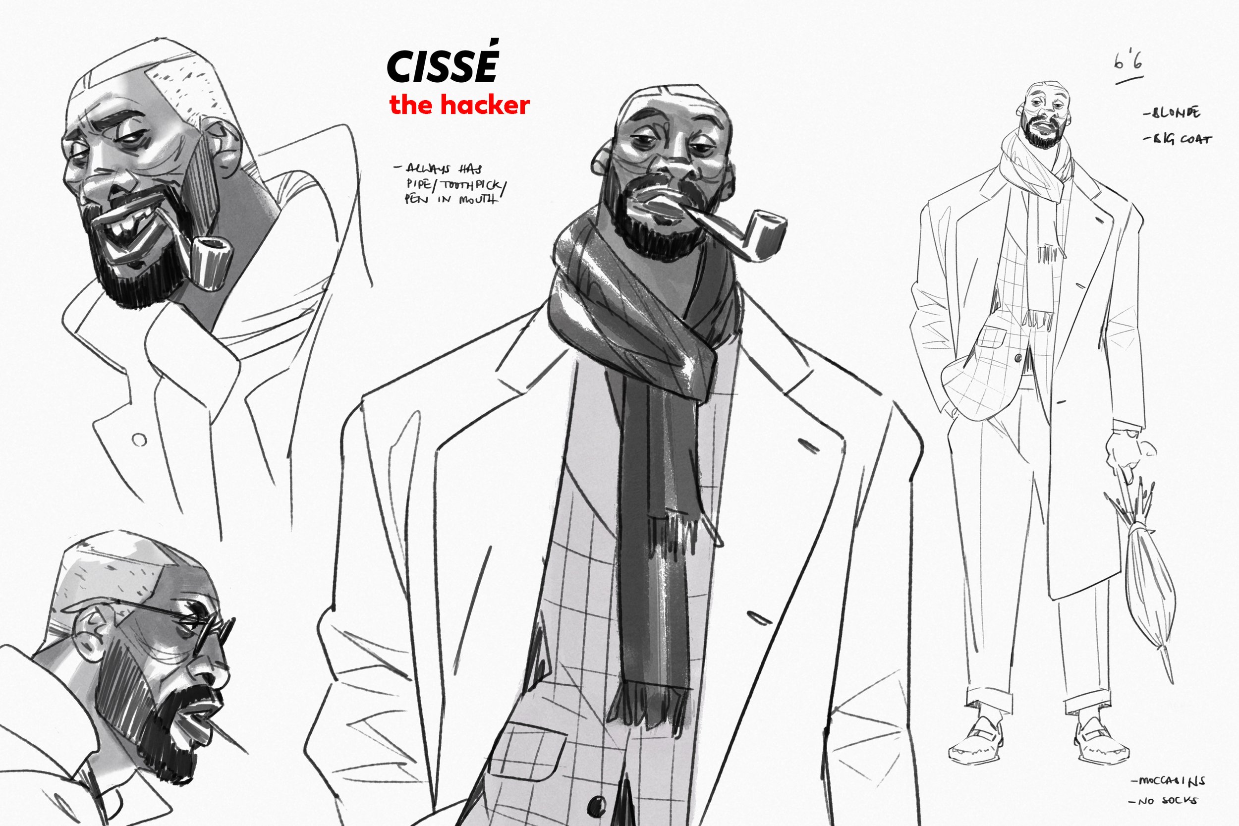 BronzeFaces_CharacterDesignCisse01.jpg