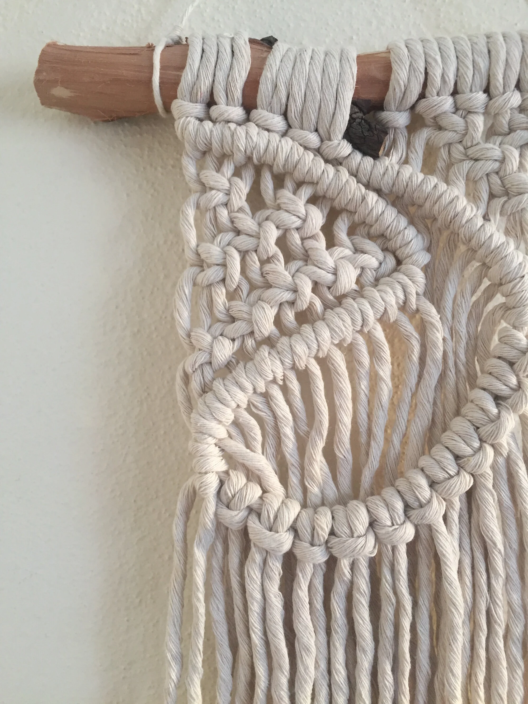 Quest mini wall hanging_close up1.JPG