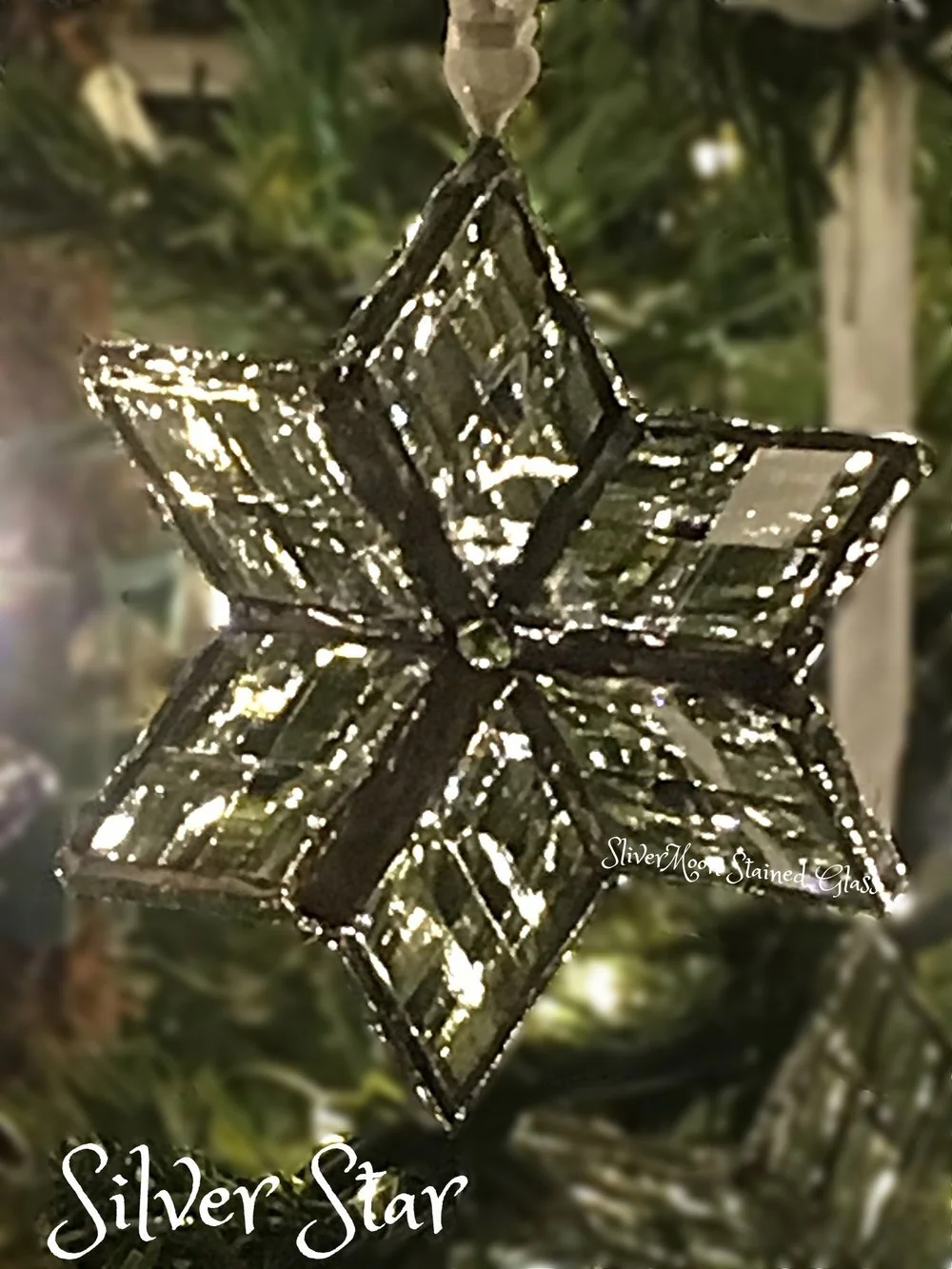 Silver Star