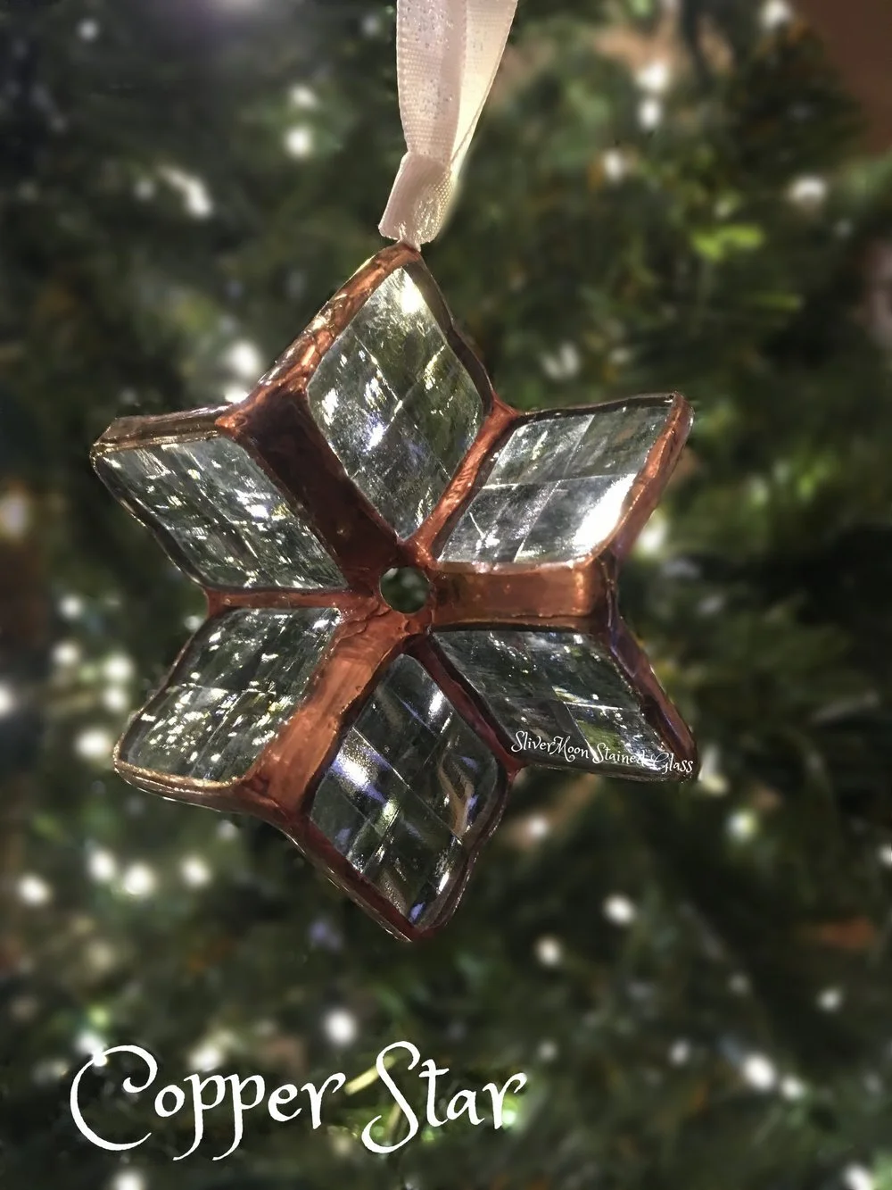 Copper Star