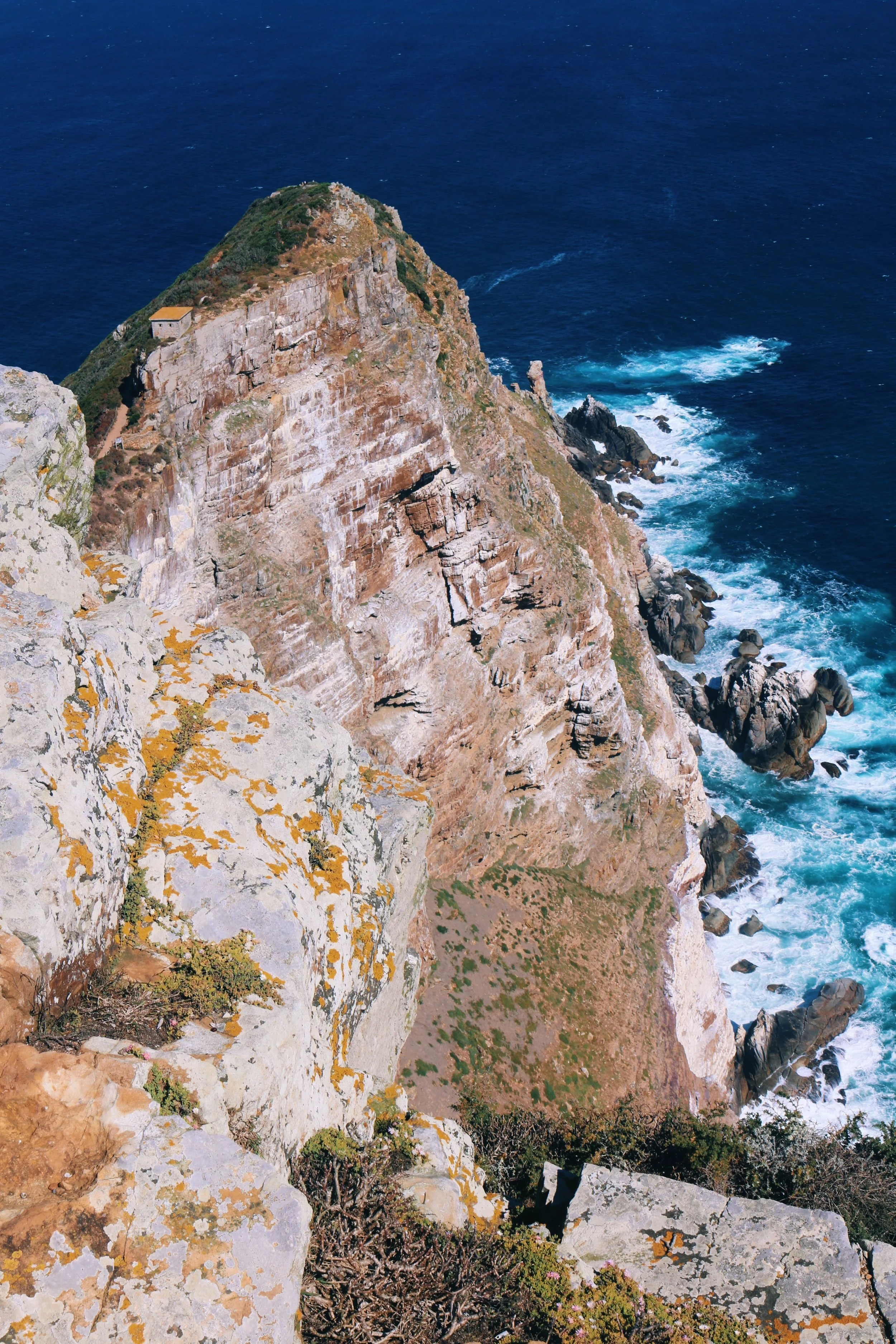 CAPE POINT - PHOTO GALLERY