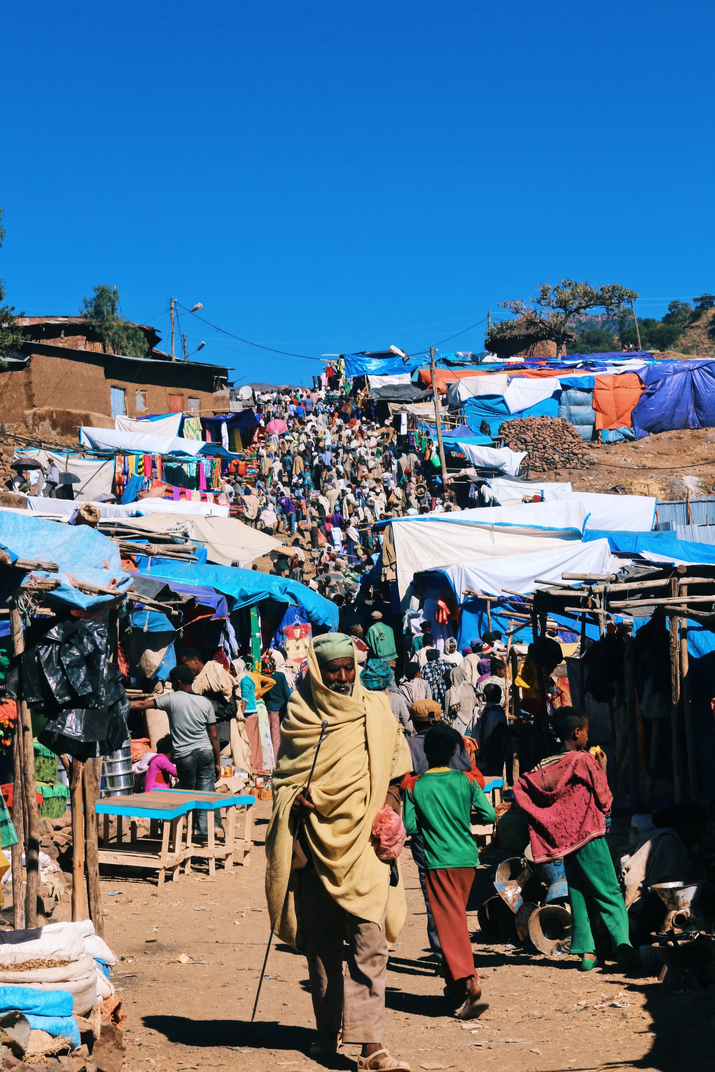 LALIBELA - PHOTO GALLERY