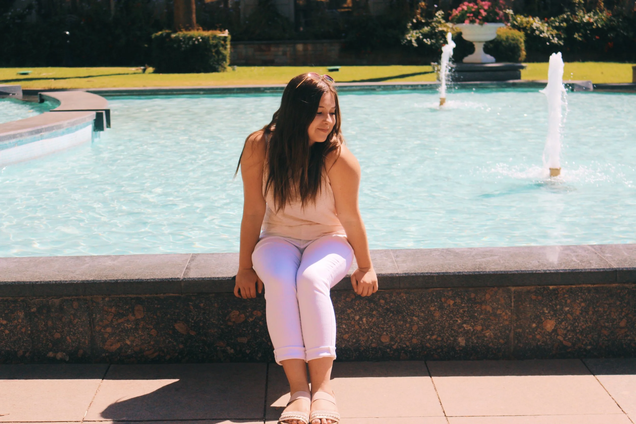 TRAVEL REFLECTIONS - ETHIOPIA