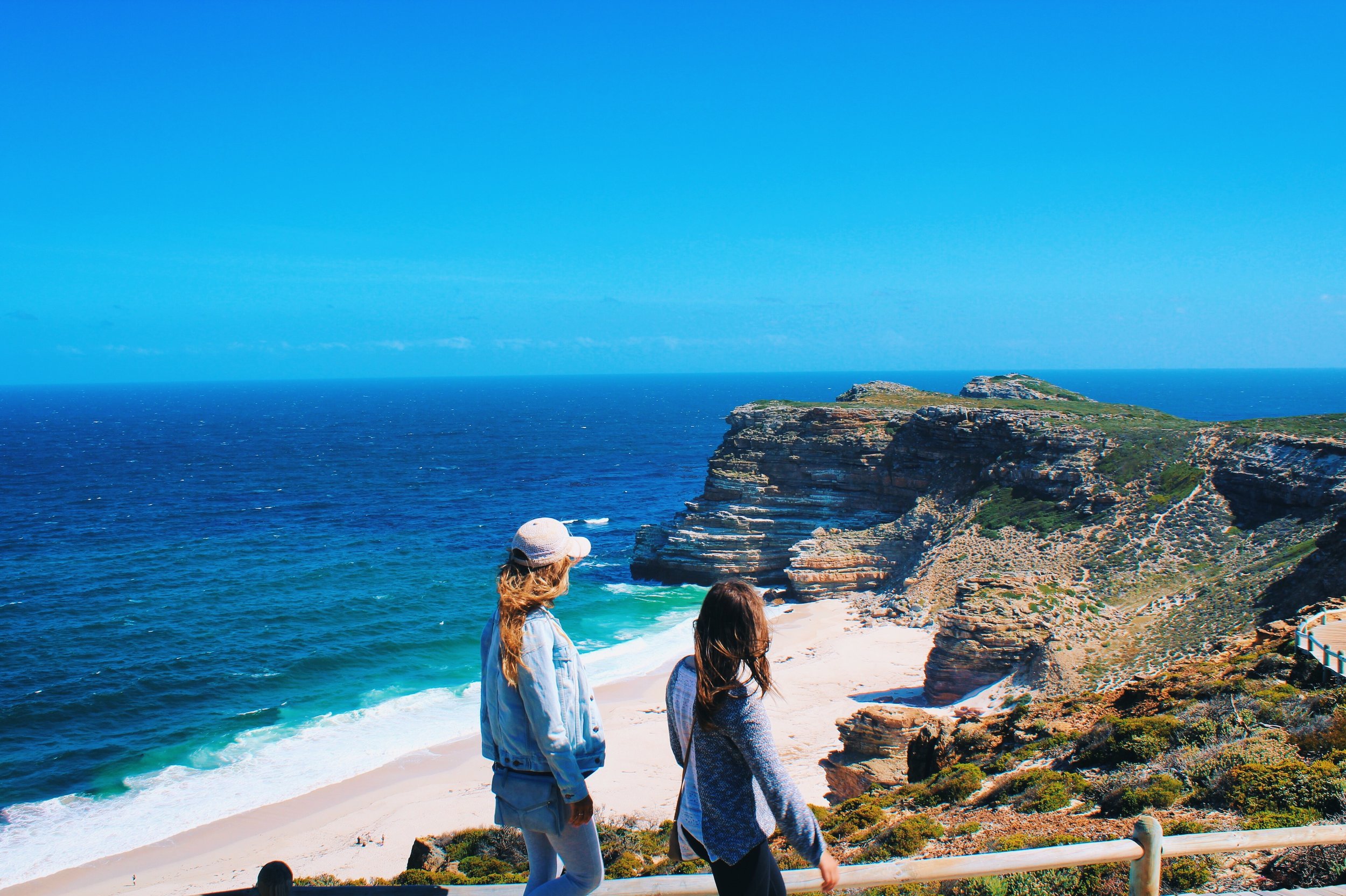 THE BIGGEST MISTAKE STUDY ABROAD STUDENTS MAKE