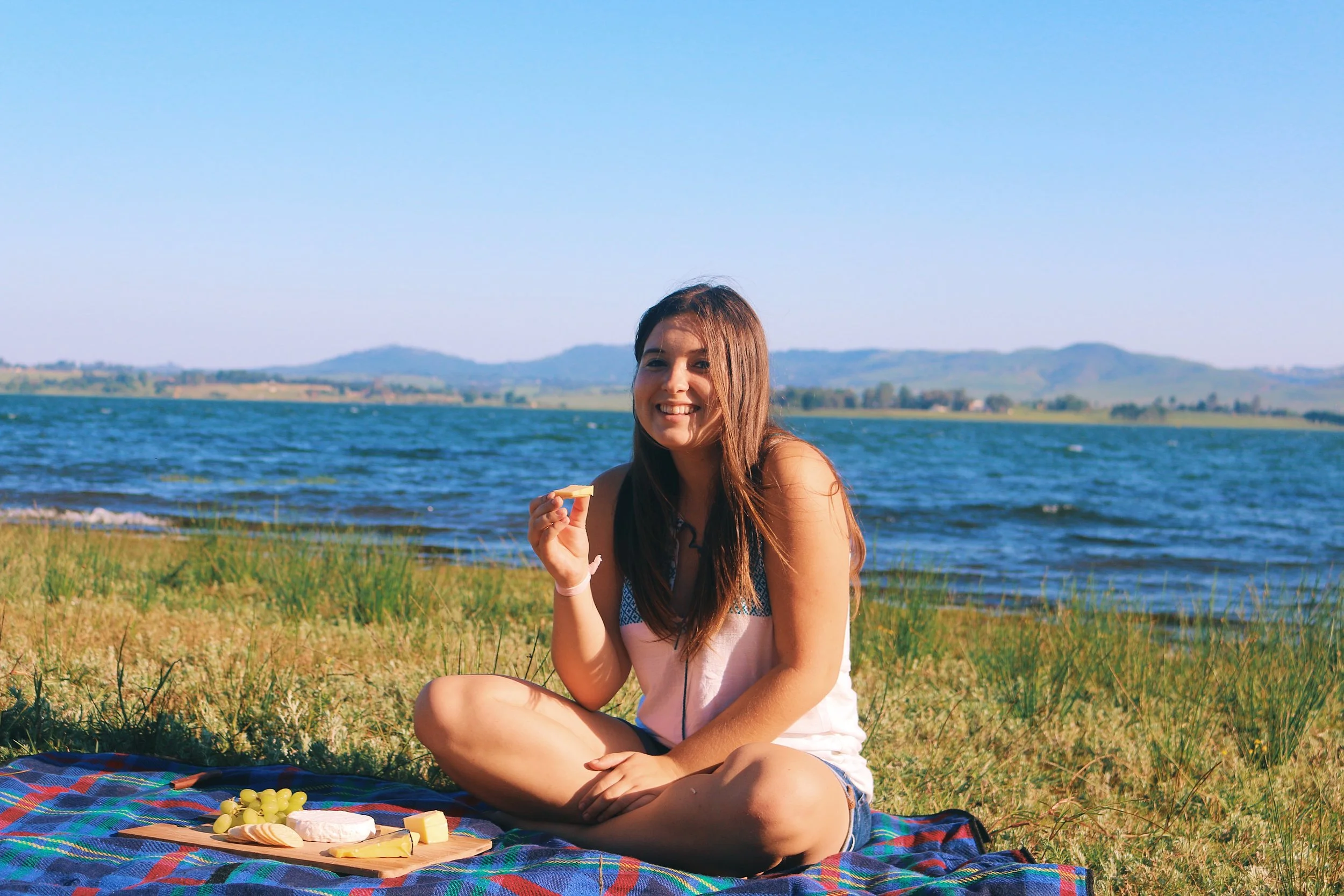 TRAVELLING WITH DIETARY RESTRICTIONS