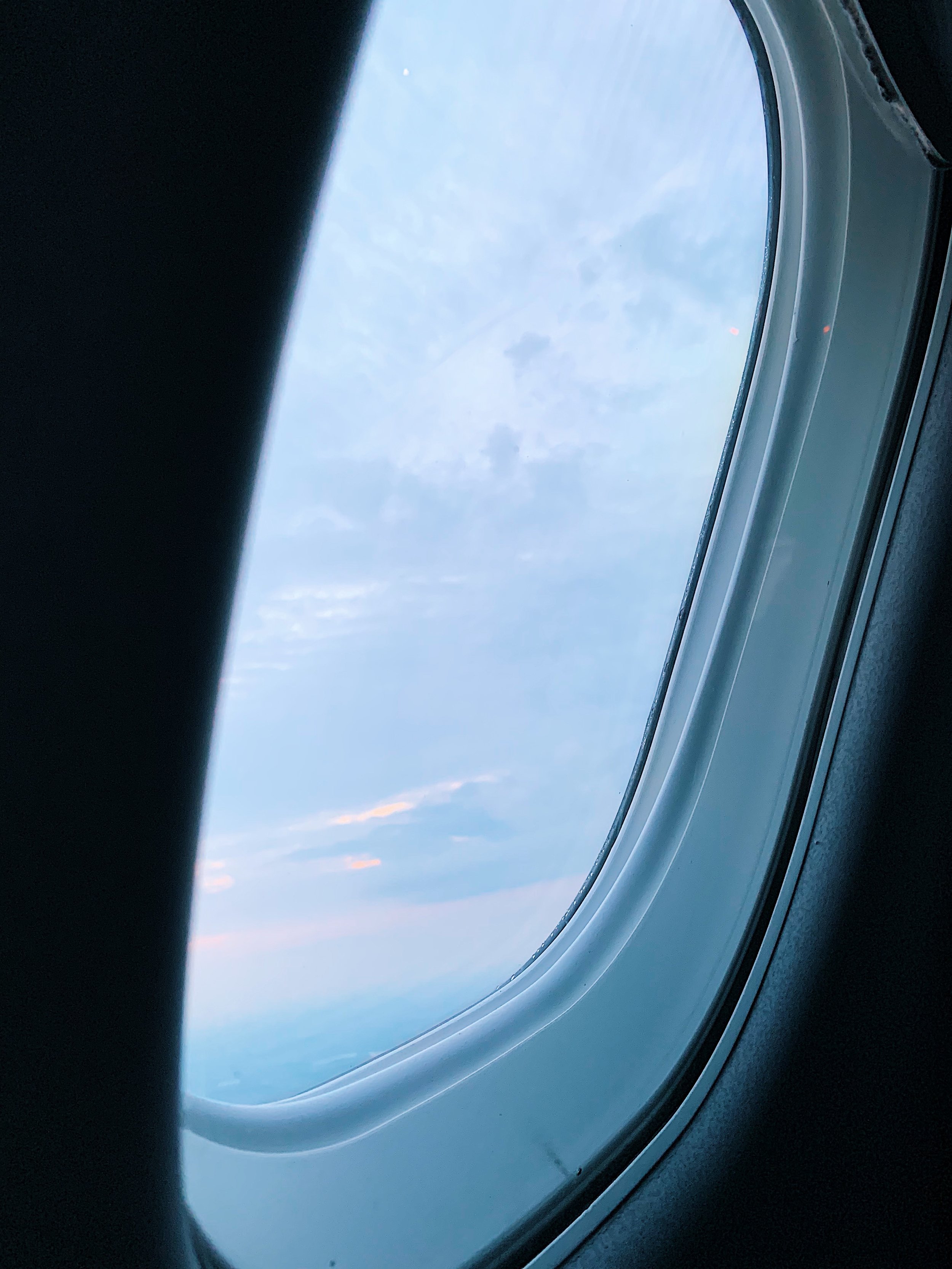 Managing Reverse Culture Shock