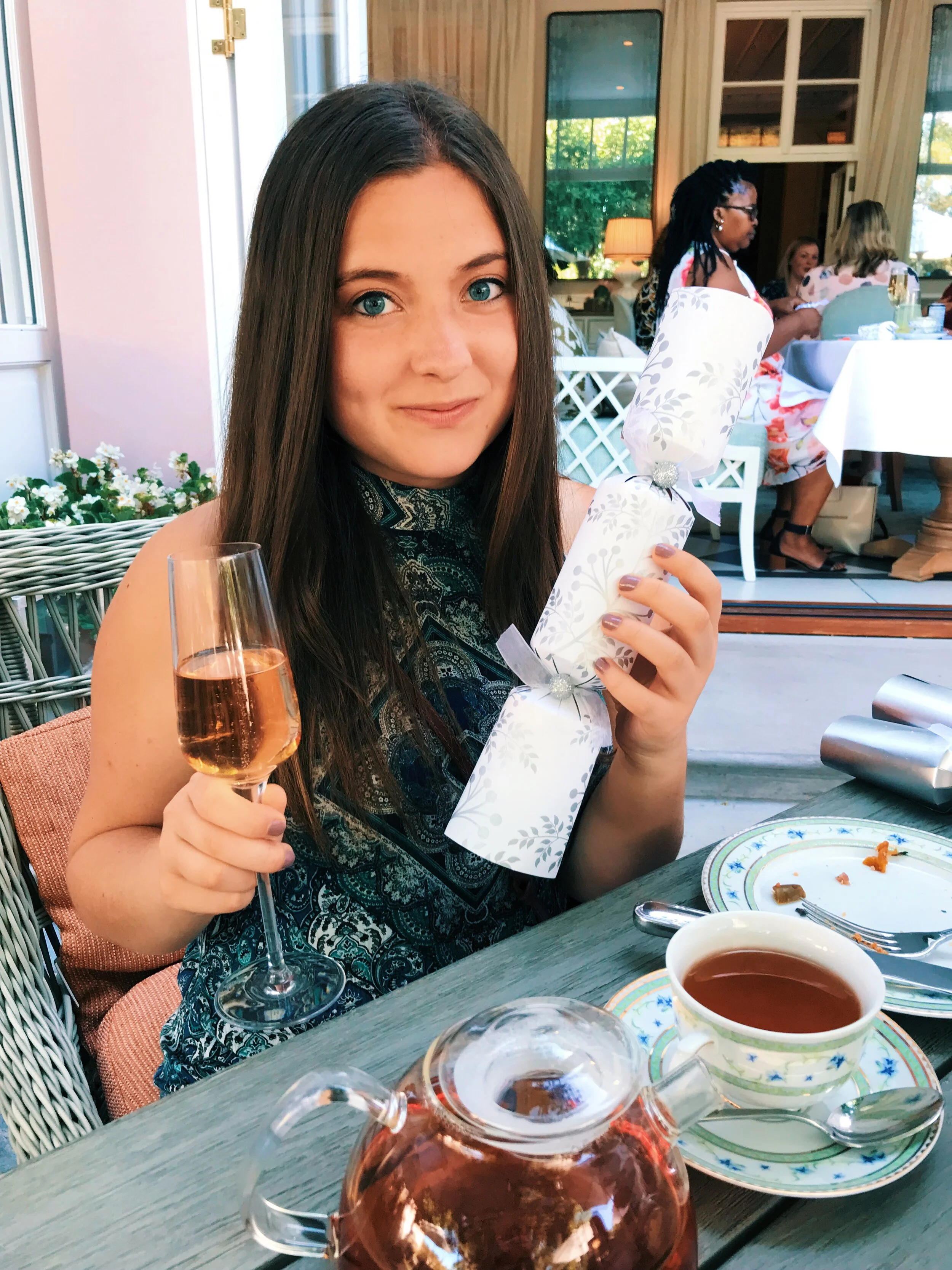 10 Reasons to Travel over the Holidays