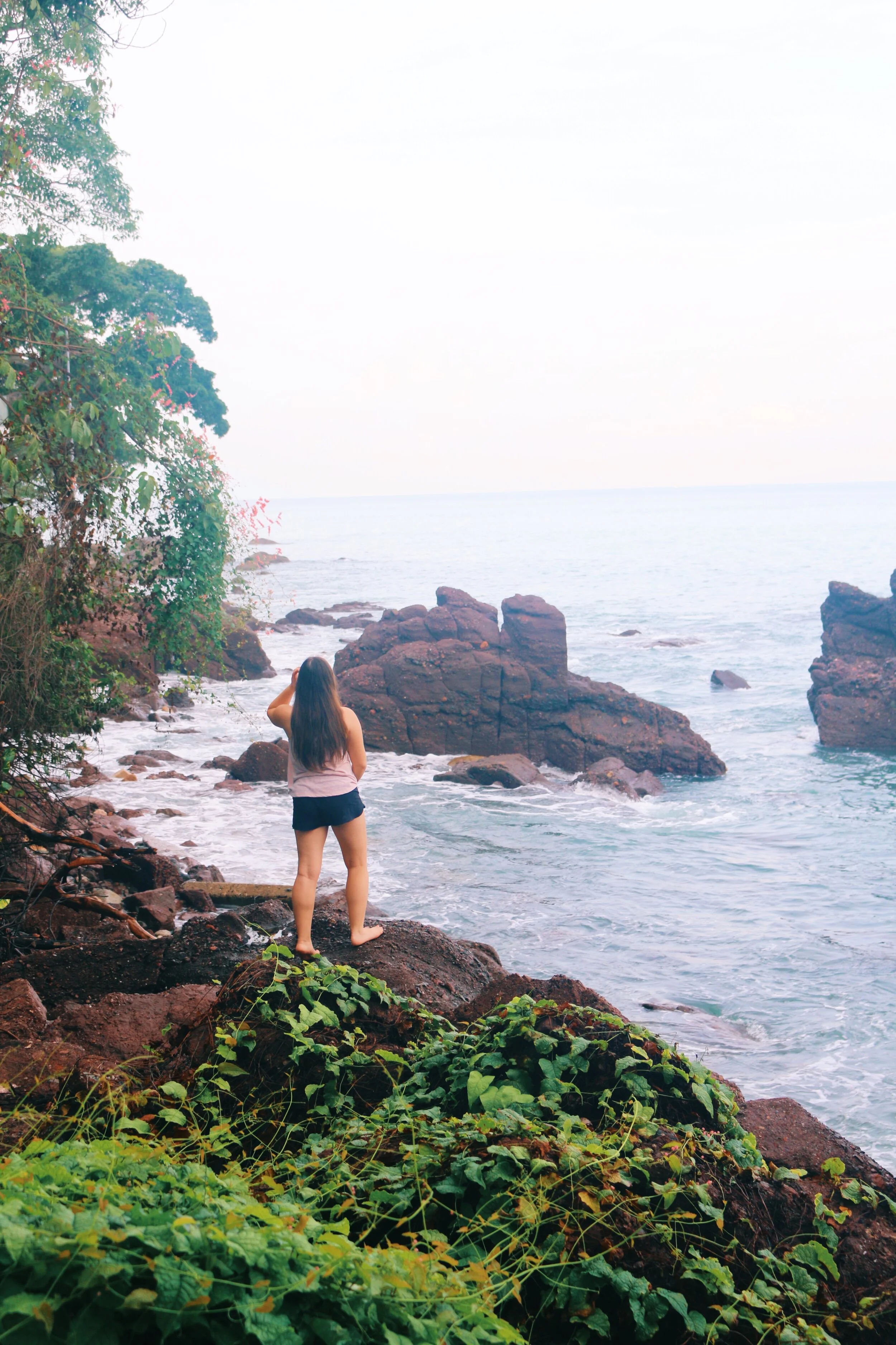 Travel Reflections - Puerto Vallarta, Mexico