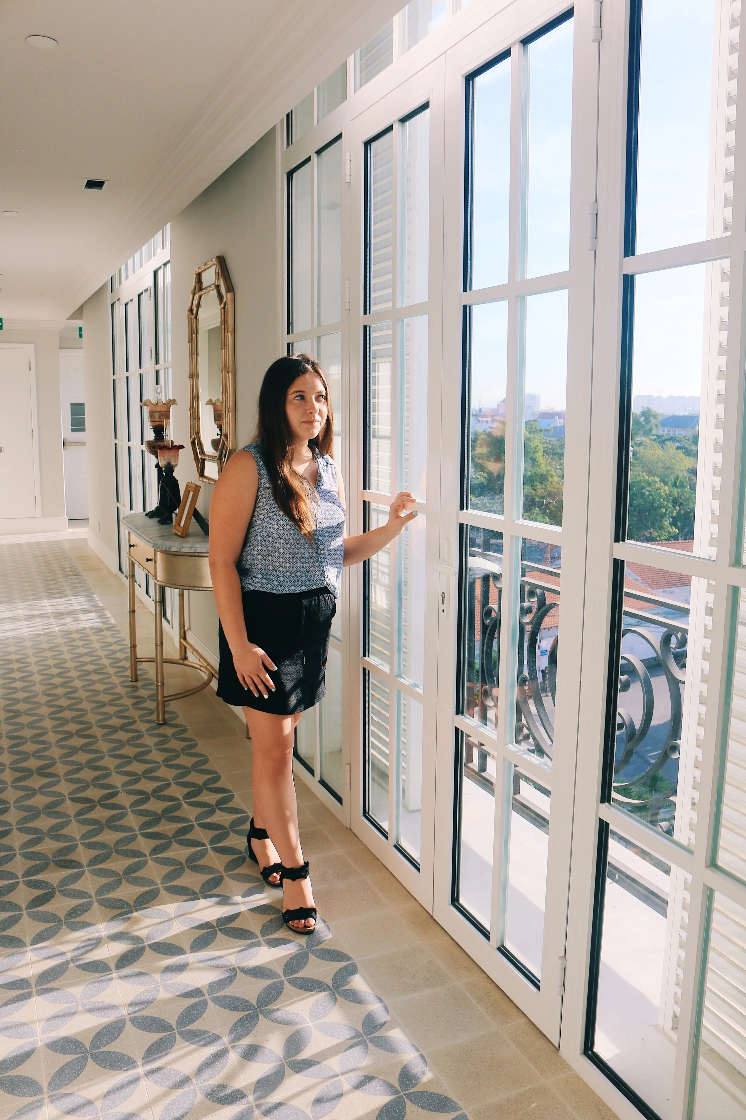 TRAVEL REFLECTIONS - VIETNAM