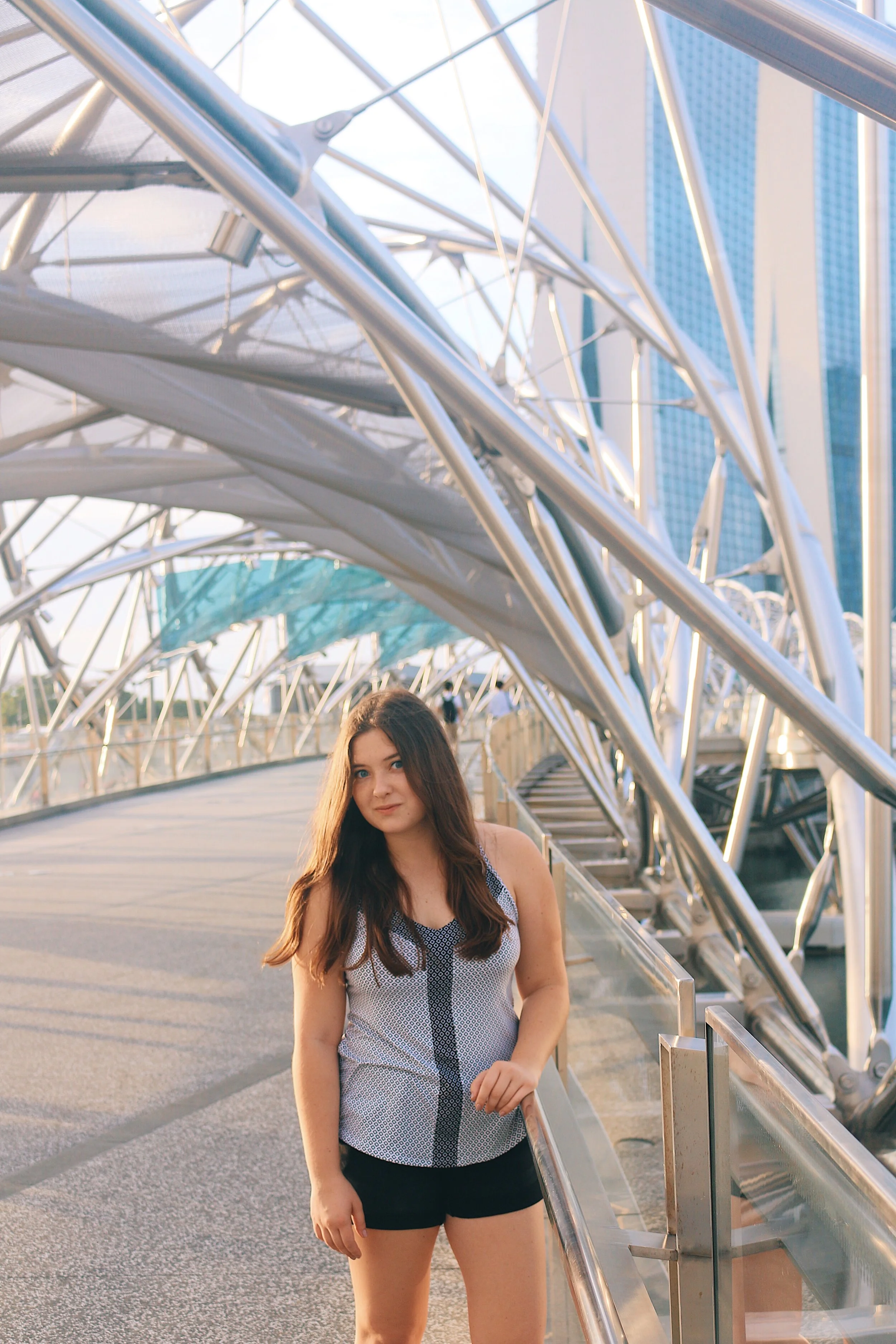 One Day in Singapore - Itinerary