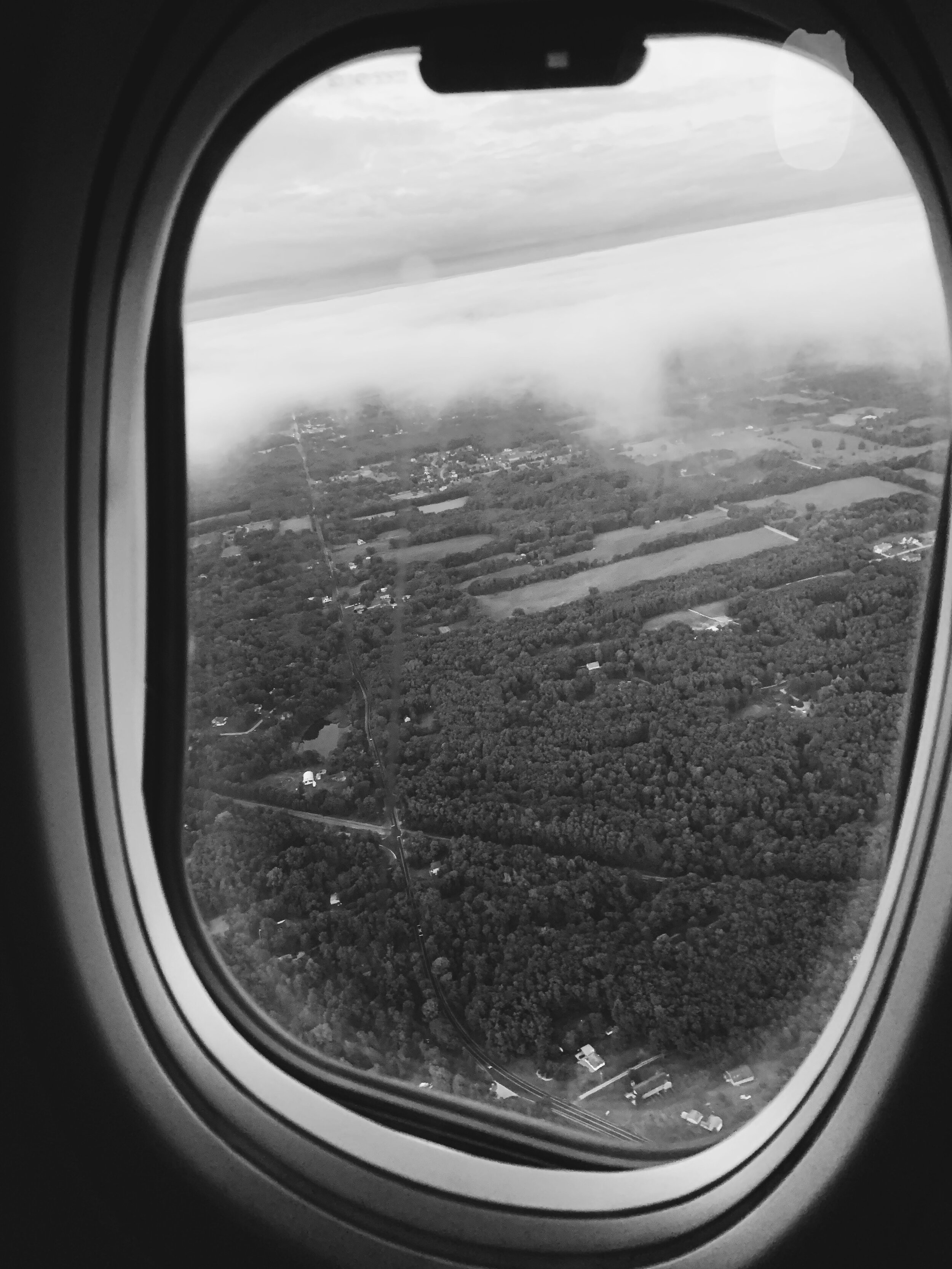 COVID-19 Travel Resources + Personal Travel Update