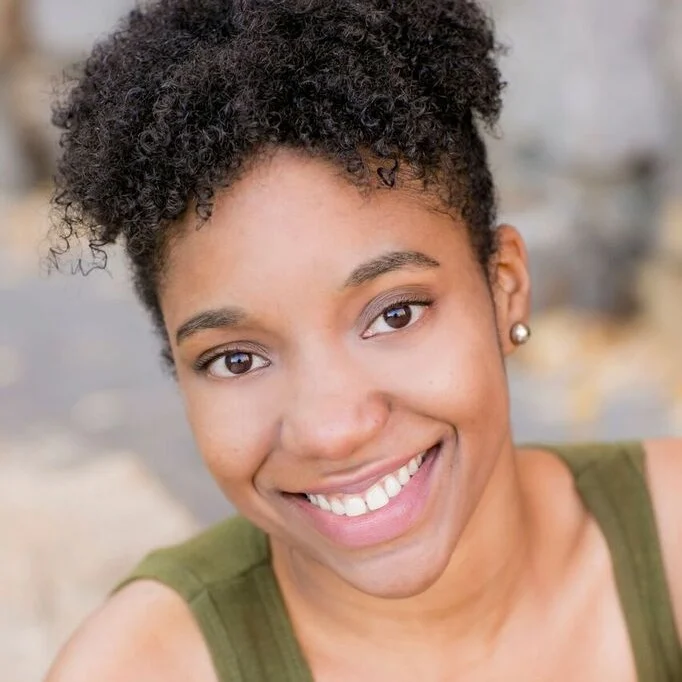 Jessica washington