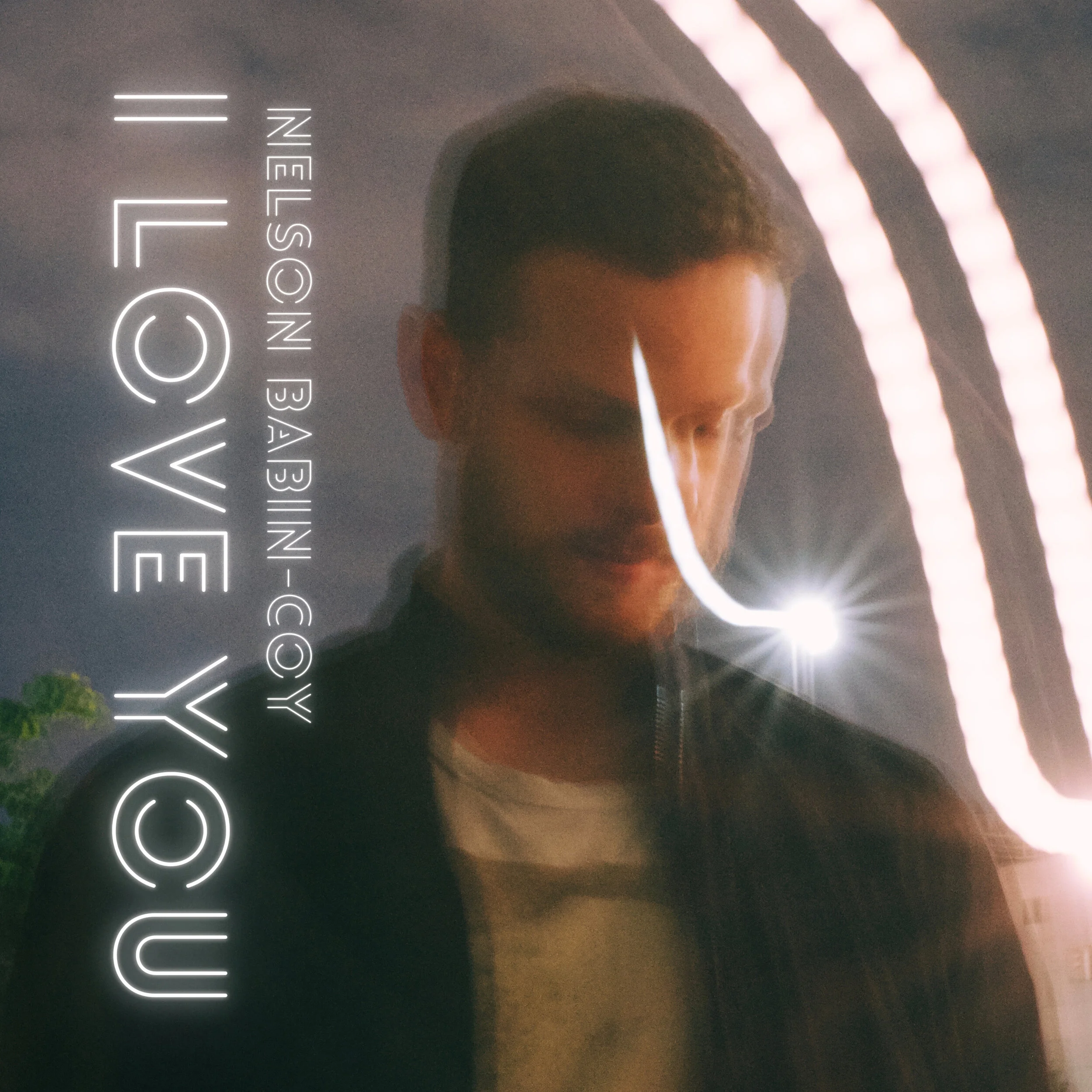 「I LOVE YOU (Bilingual Cover)」配信開始!