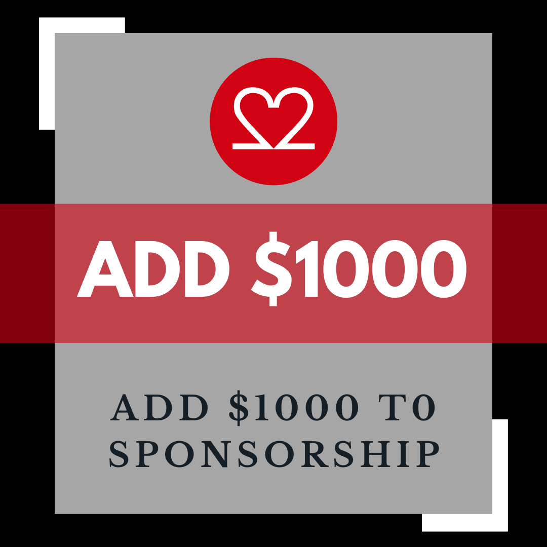 Sponsor Choice Additional $