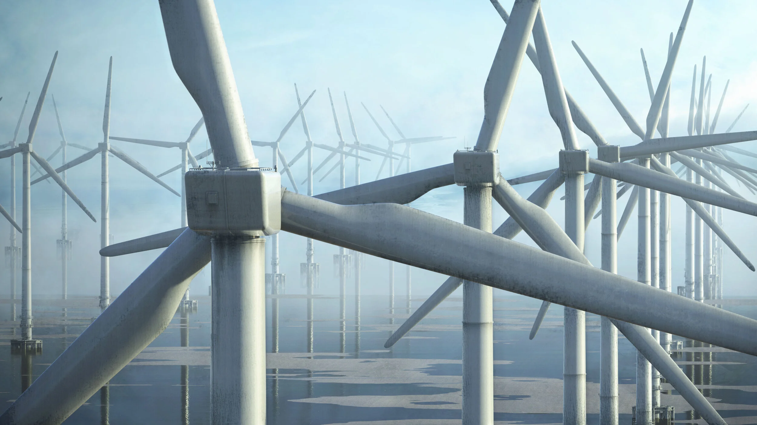 Wind power