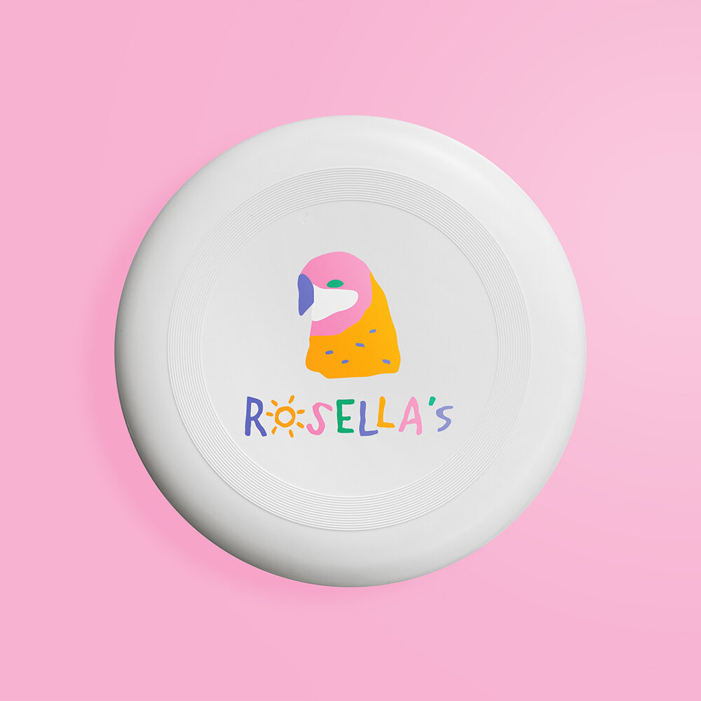 Download Rosella S Frisbee Rosella S