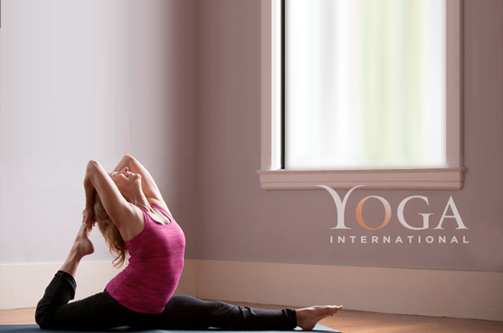 Yoga International
