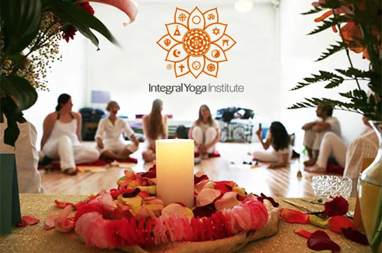 The Integral Yoga Institute NYC