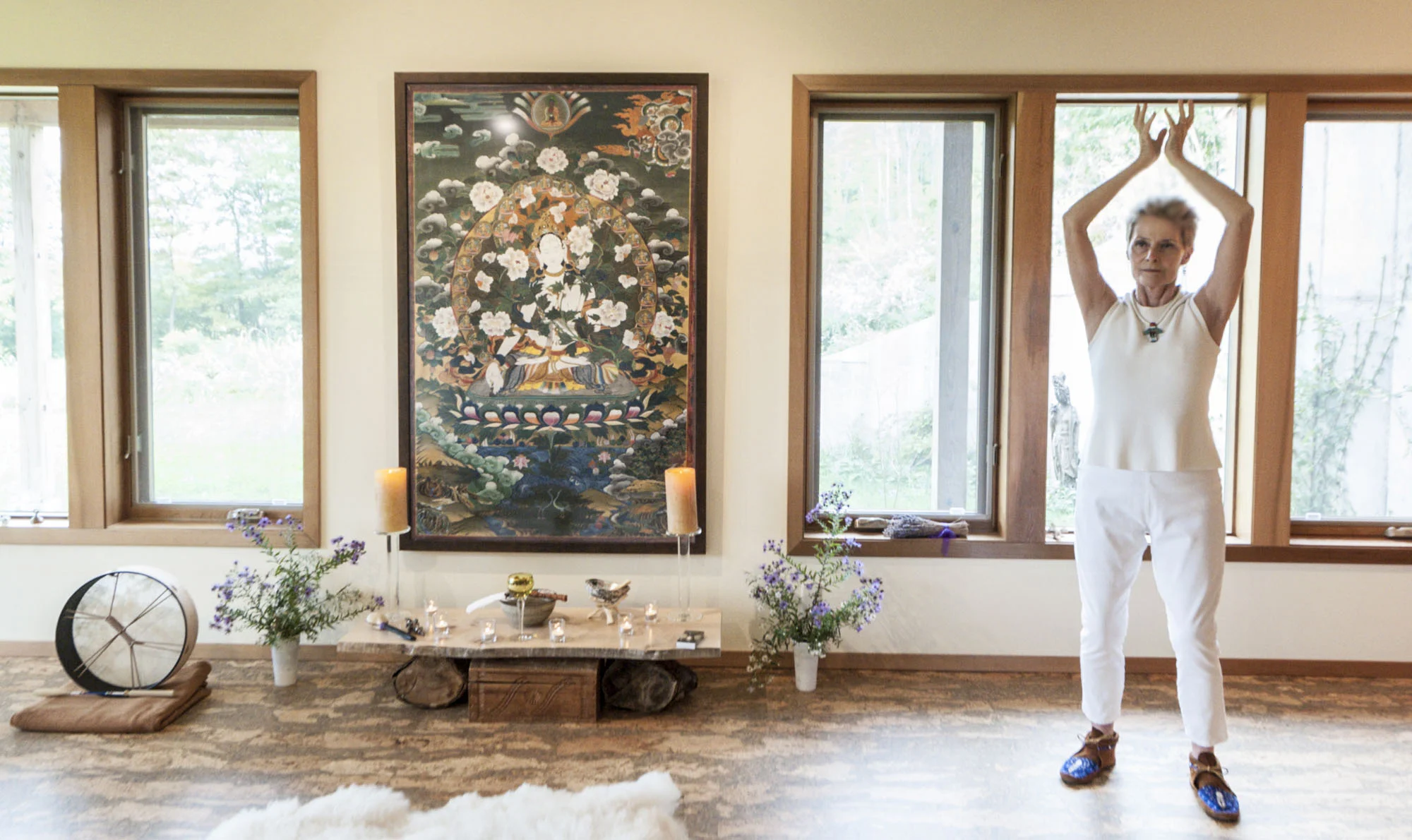 ONGOING: Qigong