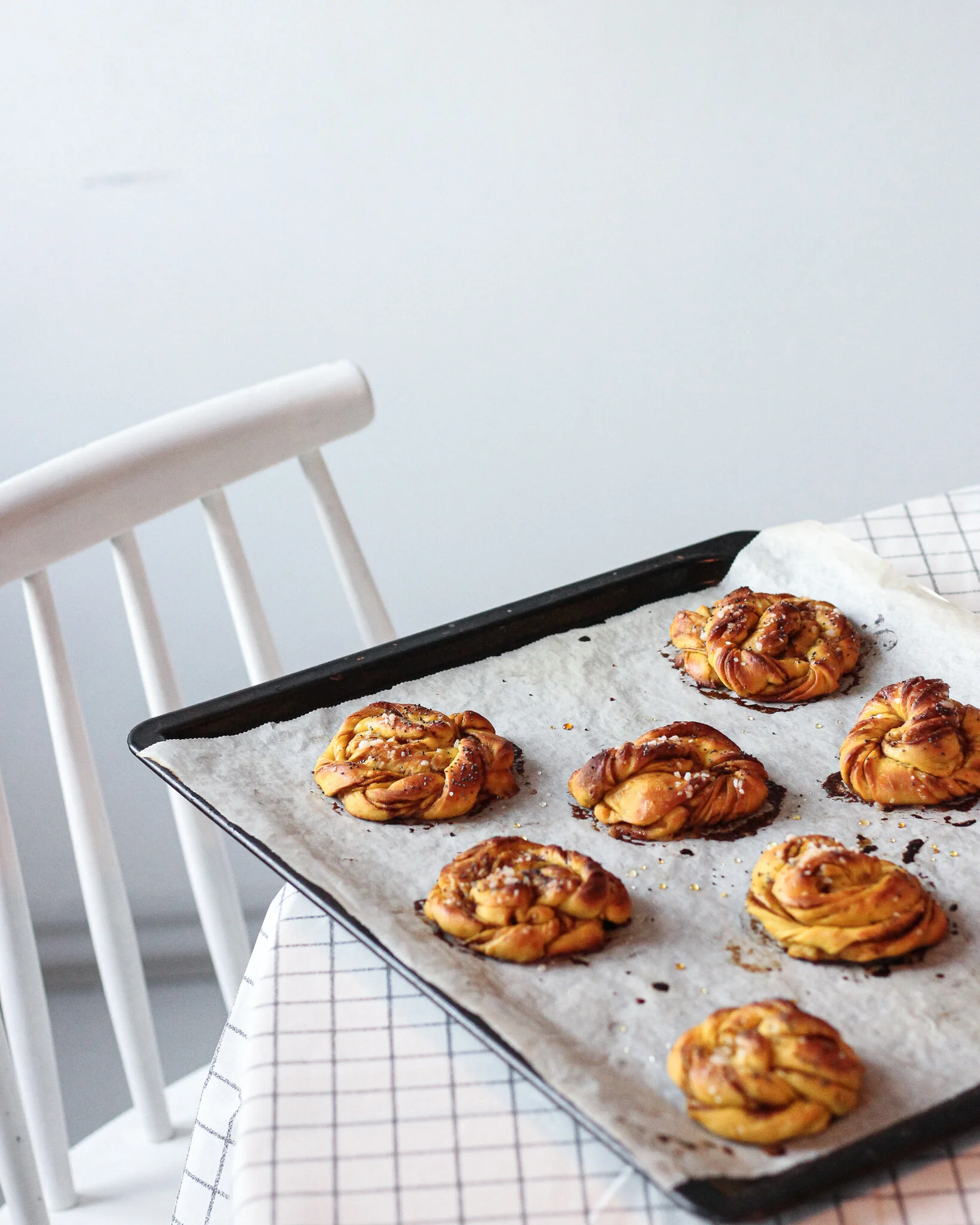 comfort food : emma ranne