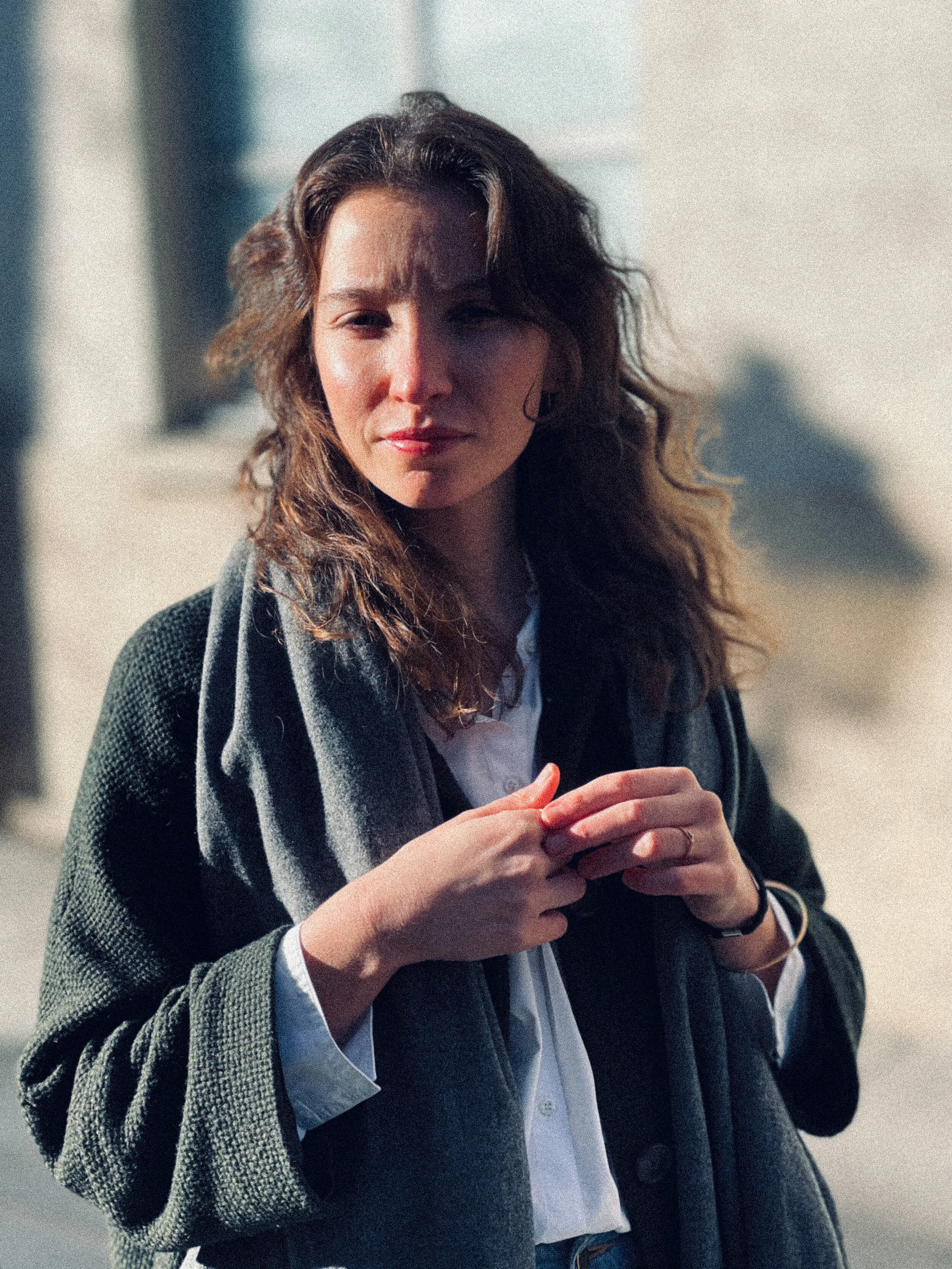 chloé stückelschweiger