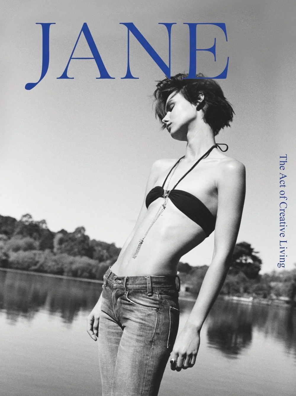 JANE issue thirteen
