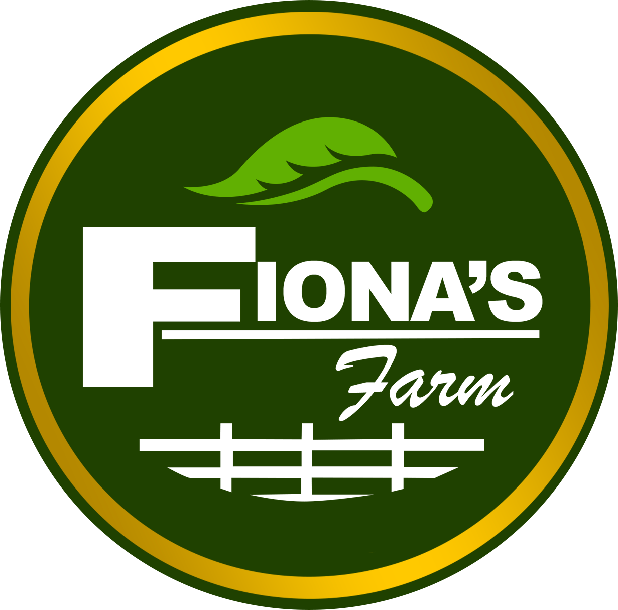 Fiona&#39;s Farm