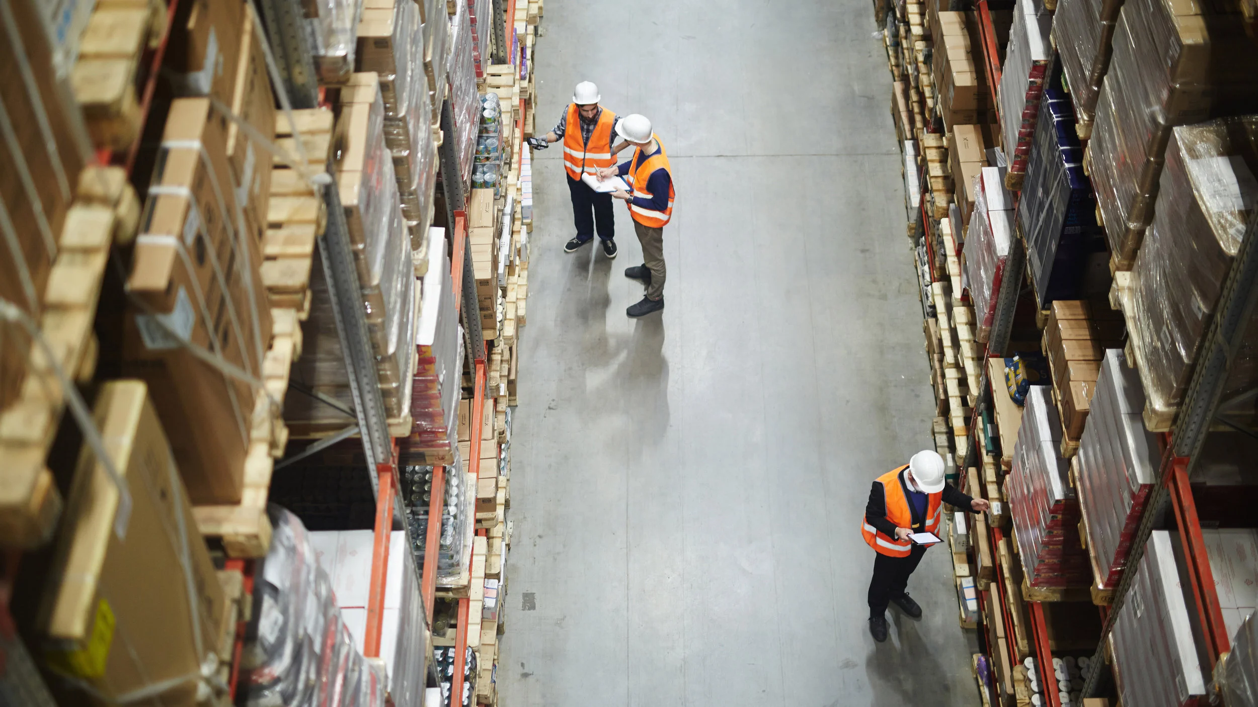 Precision Installation Services