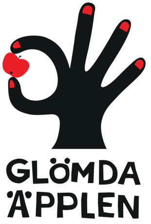 Glömda Äpplen