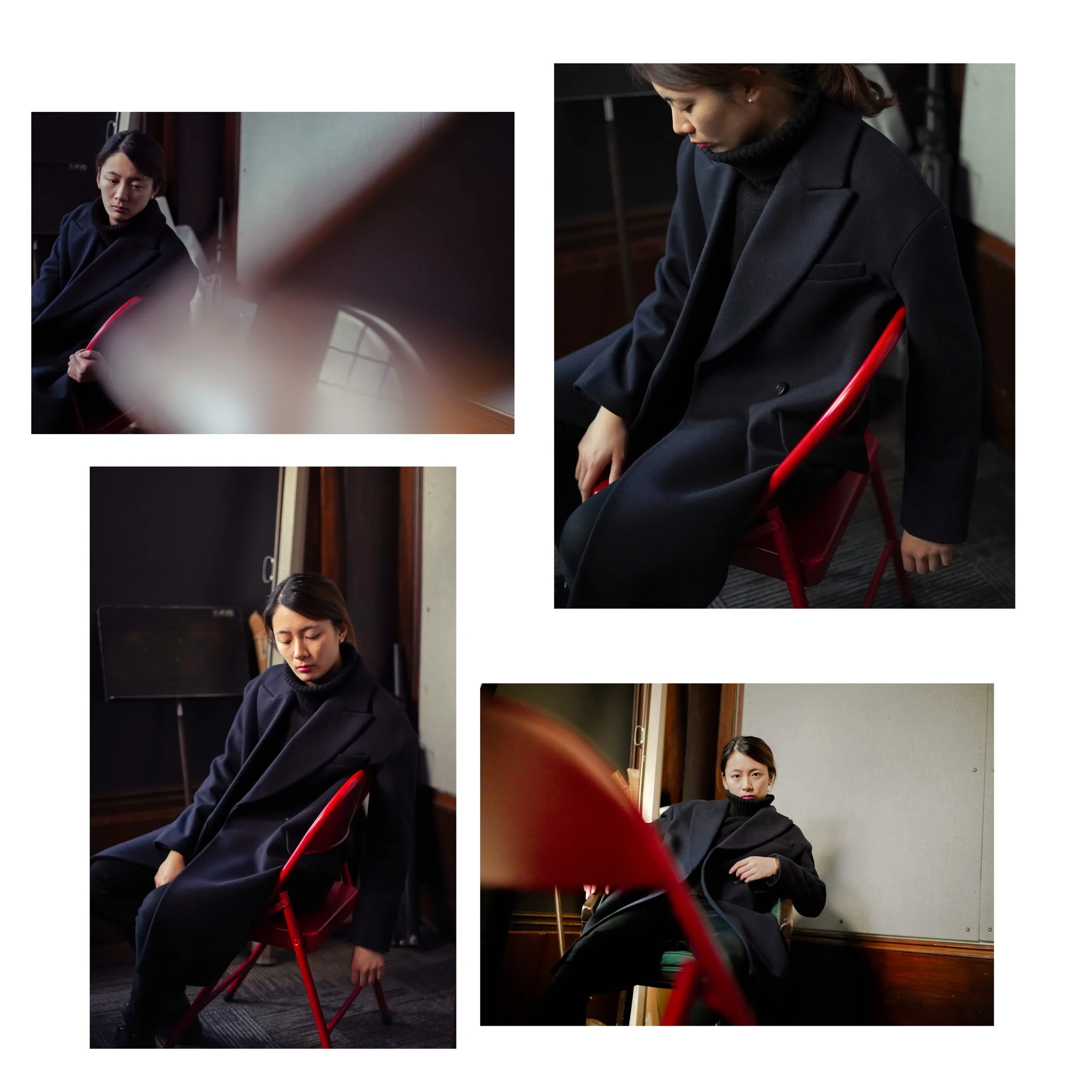 Yuhang W. 
