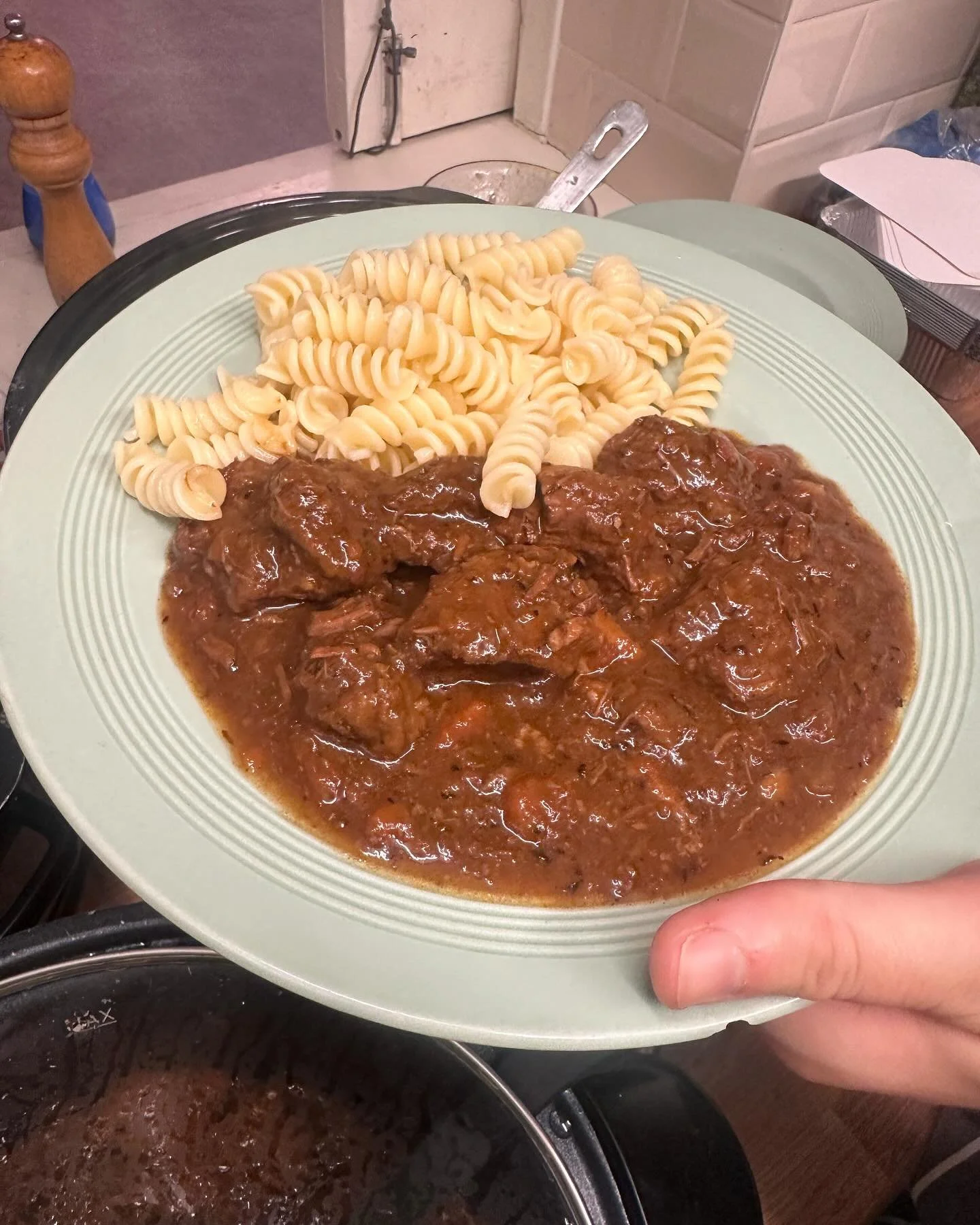 🥘 Calling local restaurants/cafes 🍲

We are looking for someone who can help with supporting our Friday evening meals for our homeless and vulnerably-housed service users. We share our space with a local group who use our hall until late, meaning w