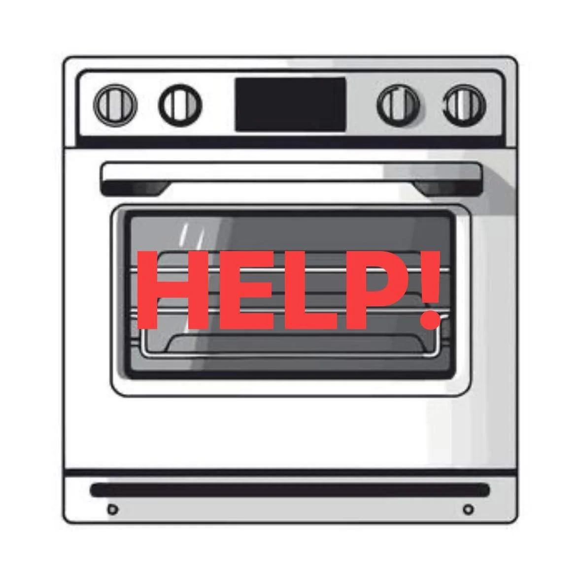 Urgent help needed please! 🙏

TL;DR - Commercial gas engineer required to install our new domestic oven for our night shelter as current oven not working. 

-

We&rsquo;re a charity that cooks and serves food every weekend for people experiencing ho