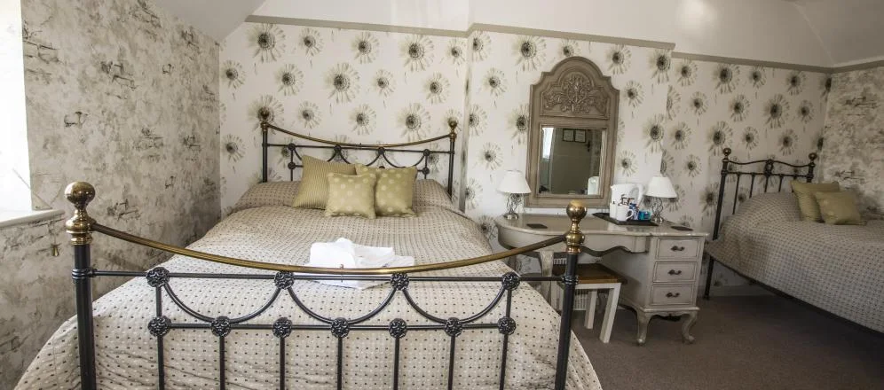 Room Five