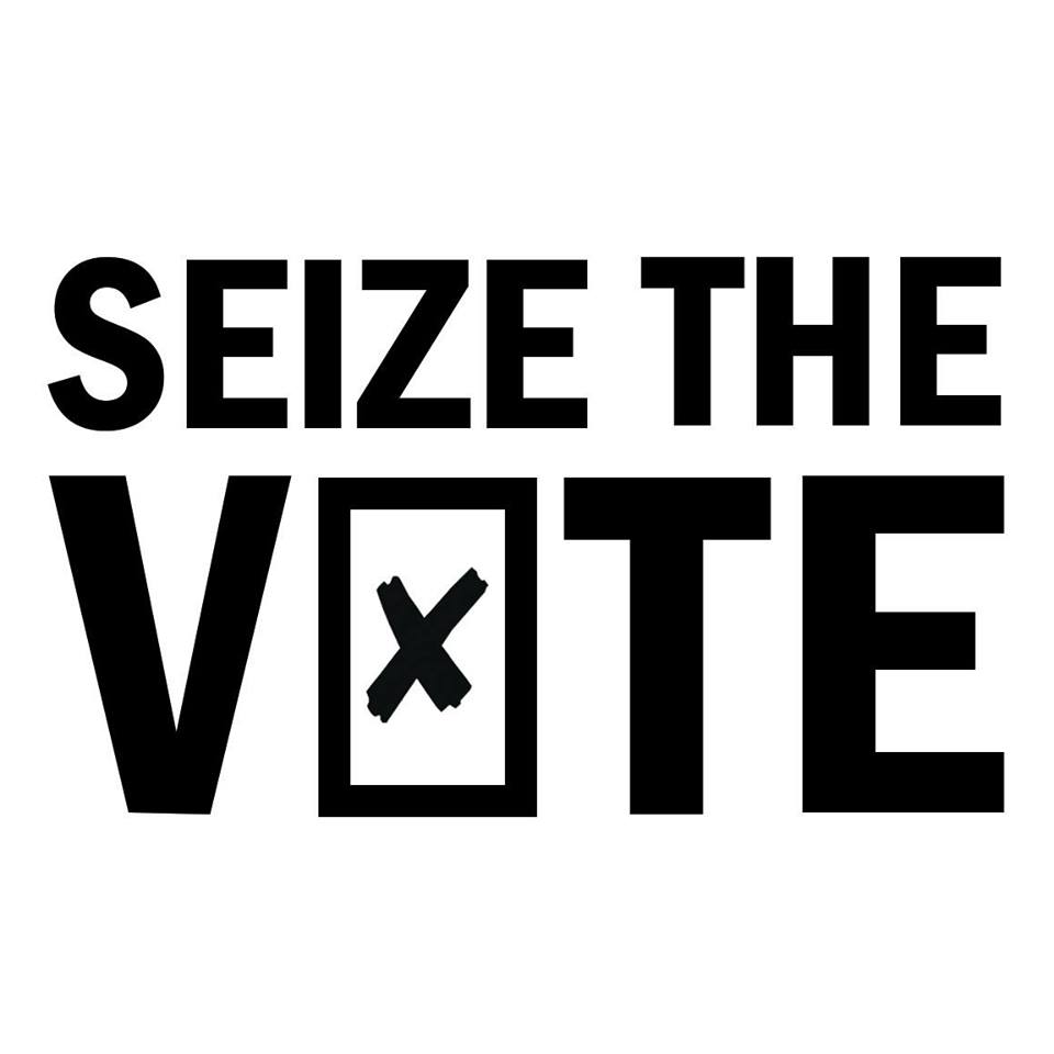 Seize the Mic: Corporate and Brand Activism in 2018