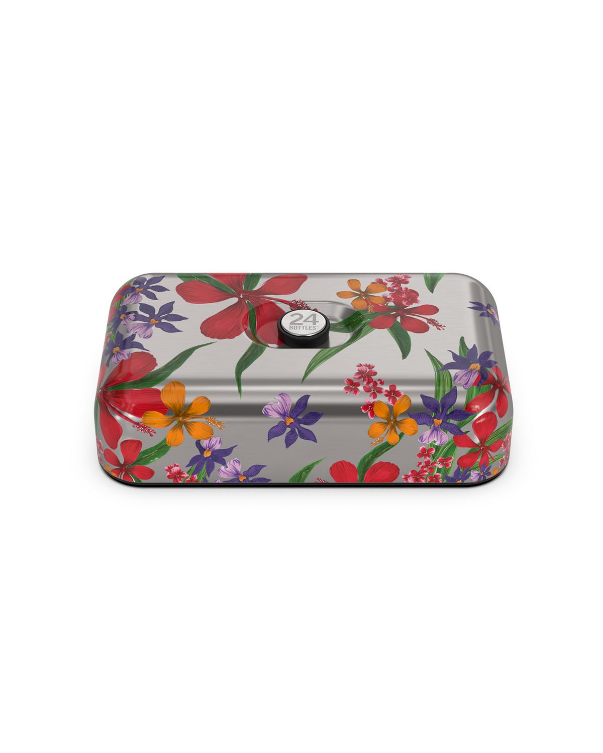 24 Bottles Lunchbox Amnesia