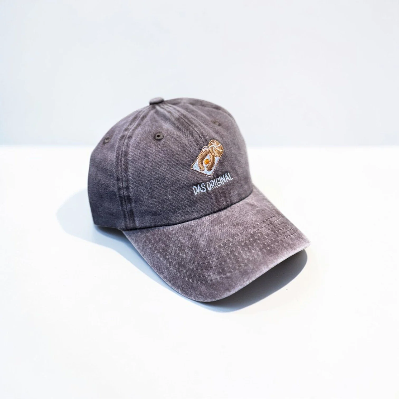 Cap Das Original