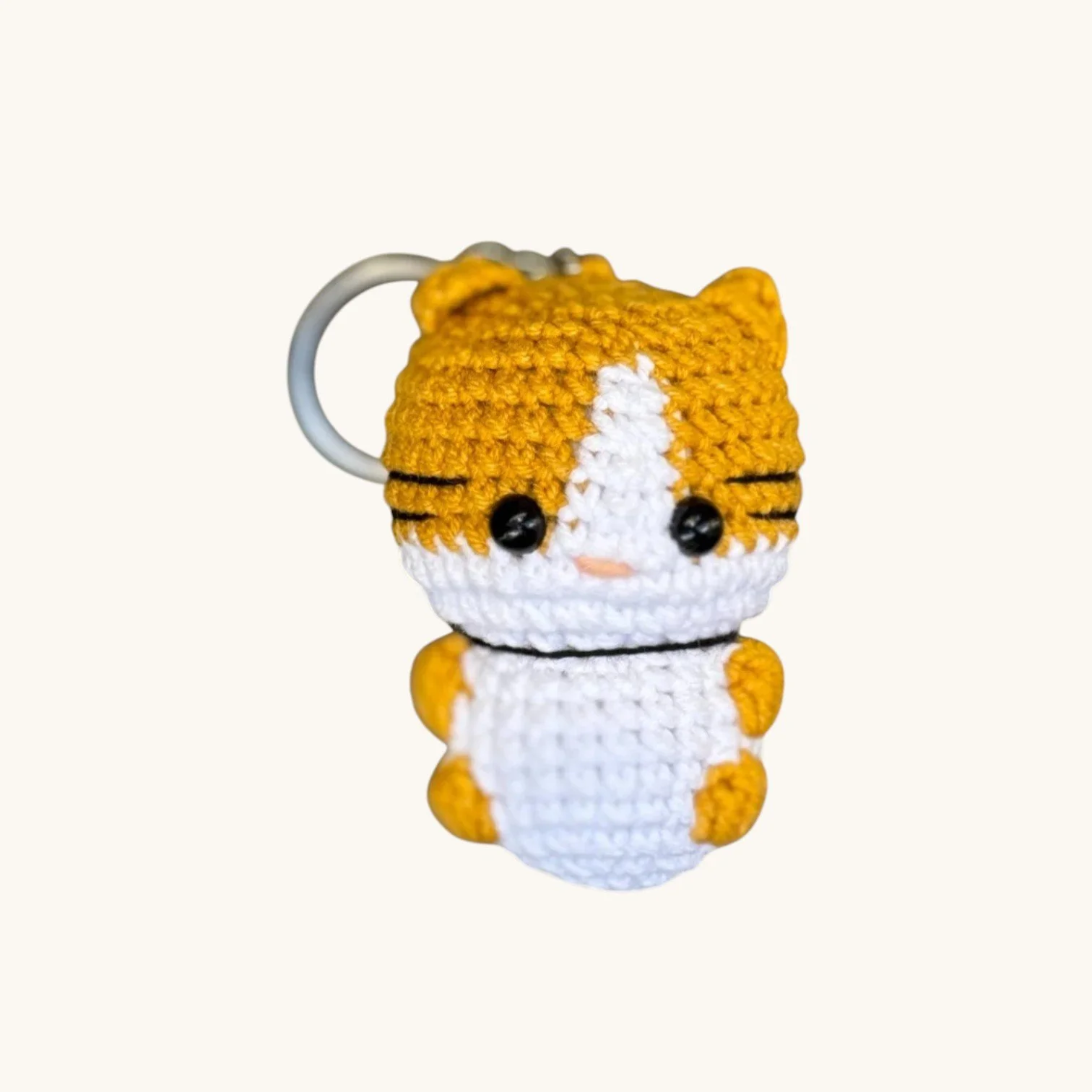 Amigurumi Minki