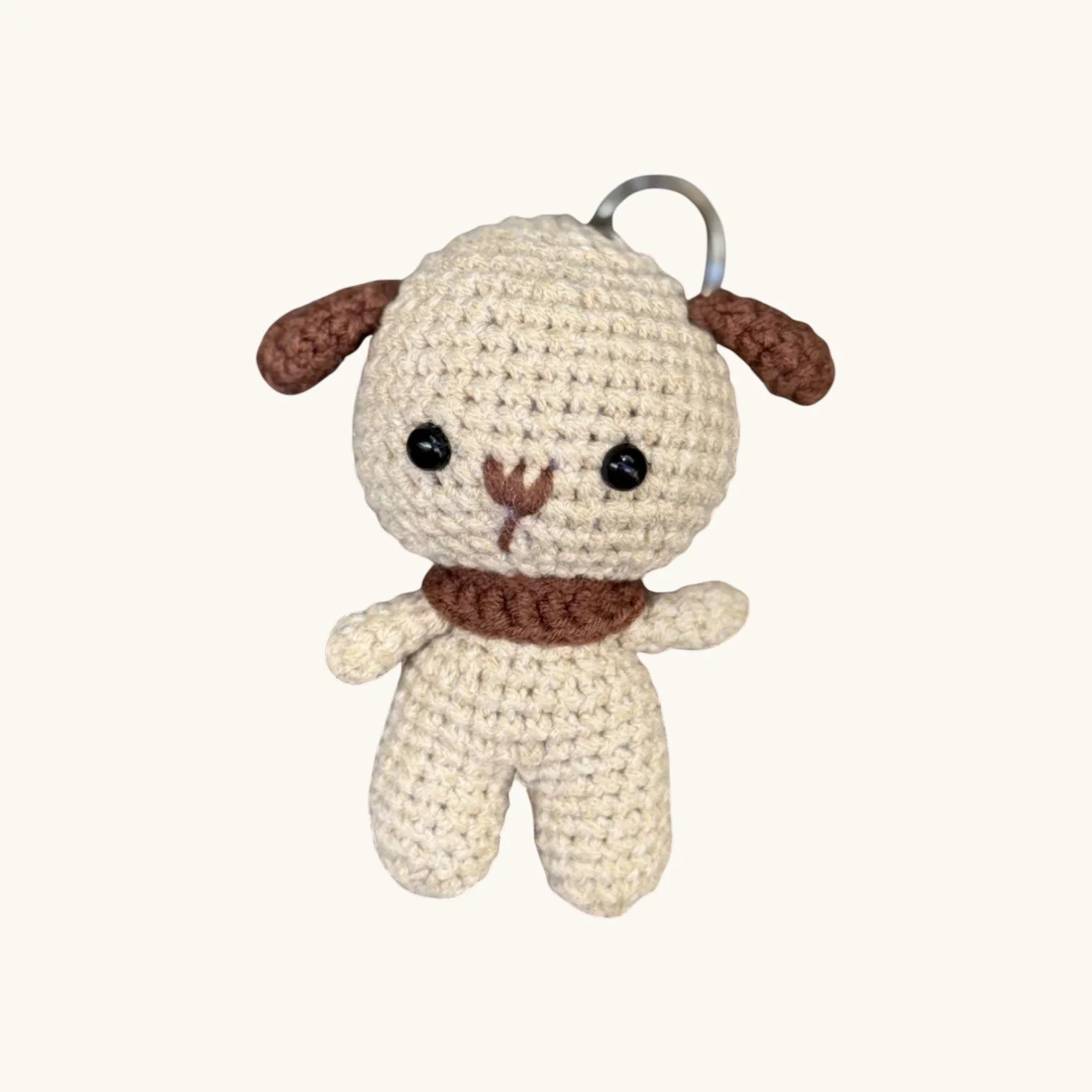 Amigurumi Bello