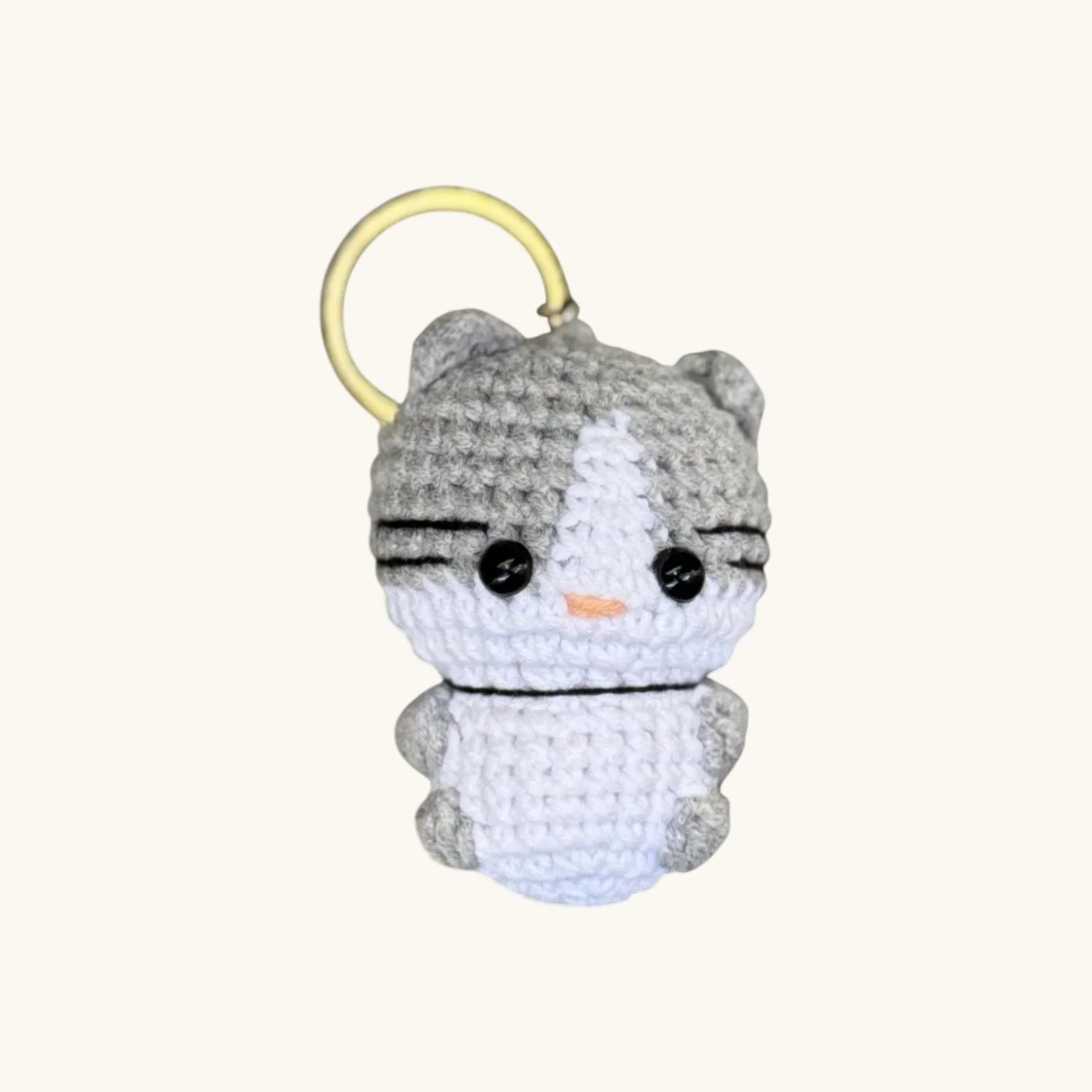 Amigurumi Kitty