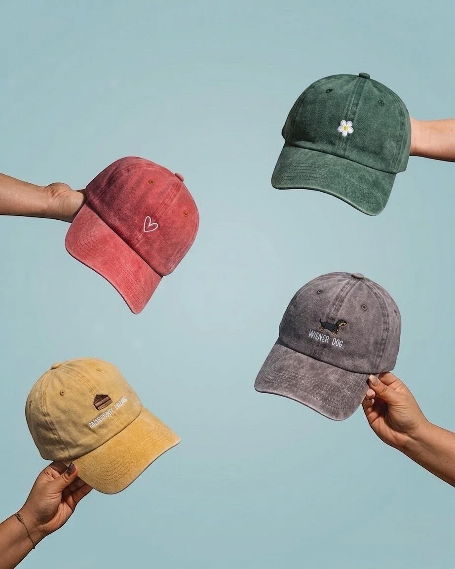 Cap Heart