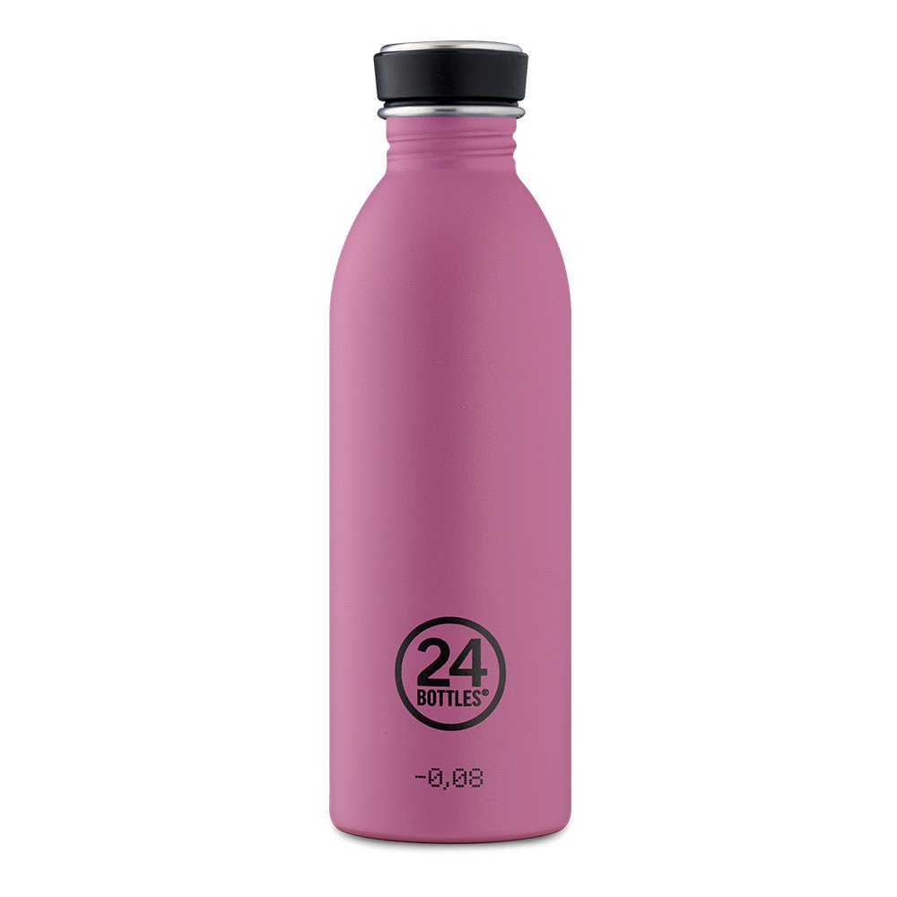 24 Bottles Urban Mauve