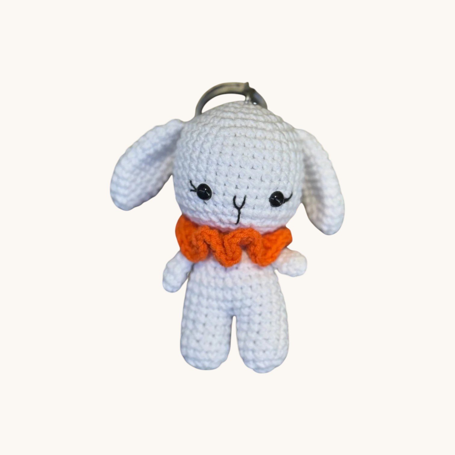 Amigurumi Hoppel
