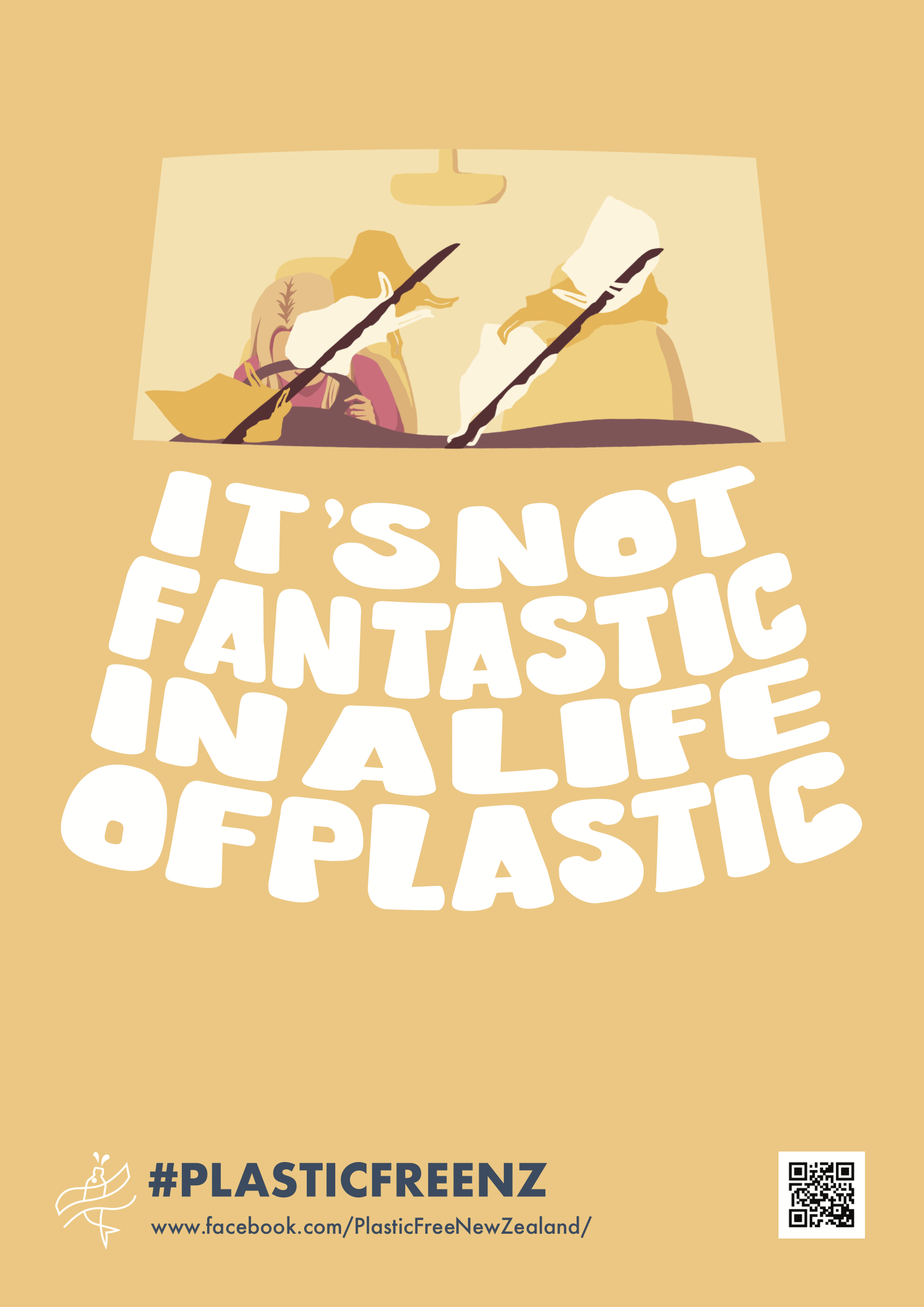 PFNZ Campaign poster 3, 2017